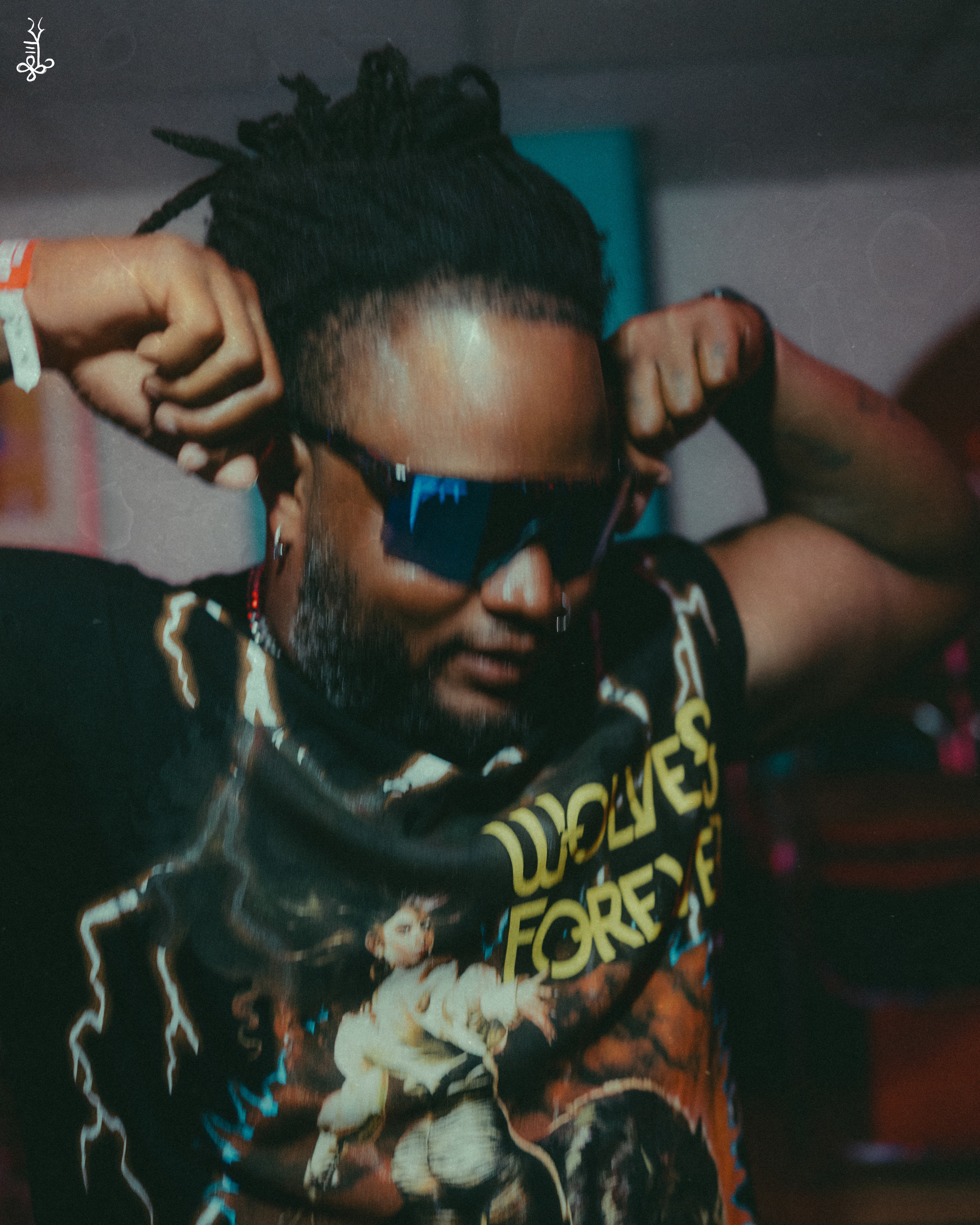 MULA KKHAN. Ke’Ondris