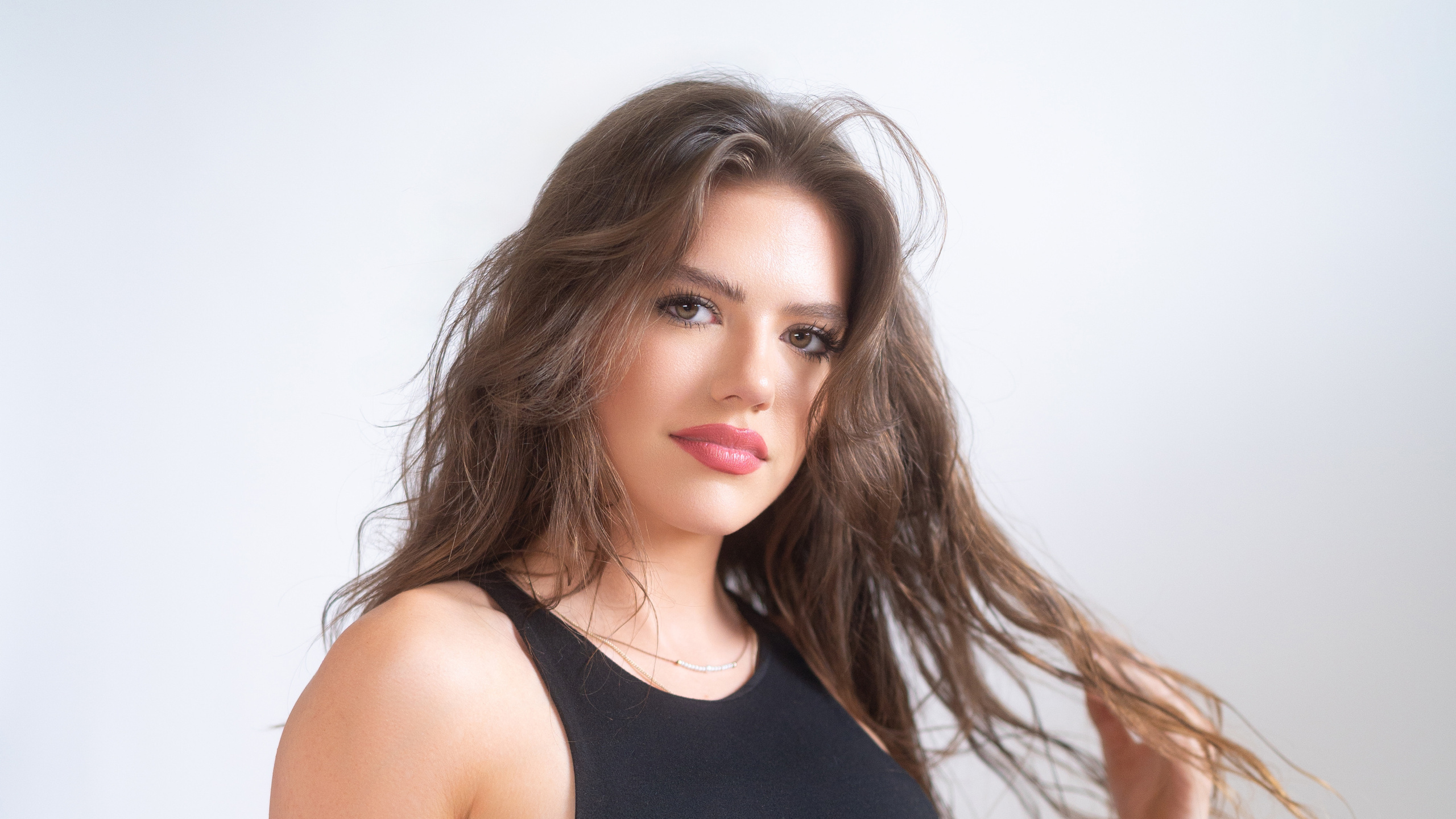 GRACE BIVENS. Ke’Ondris