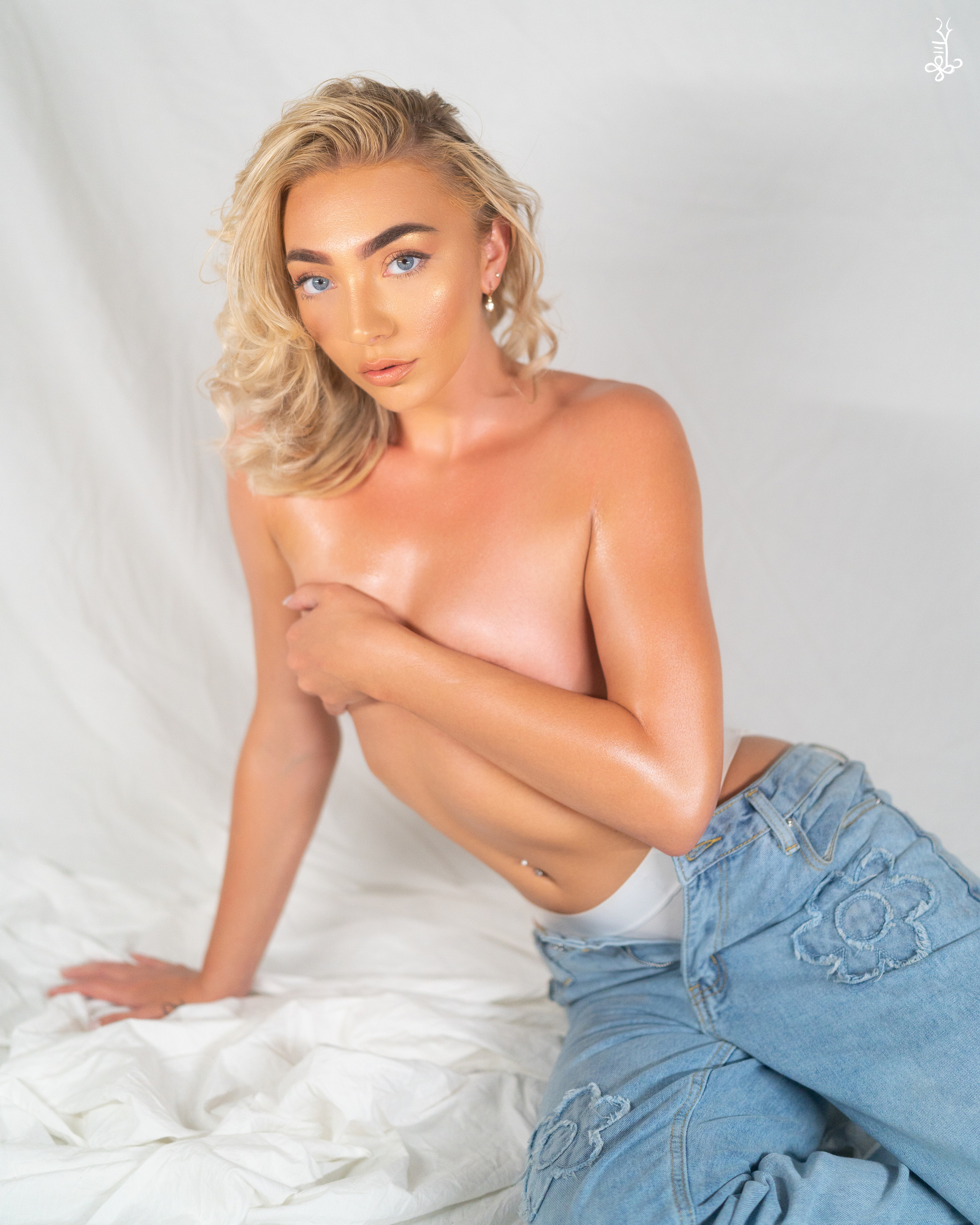 TIA MONET. Ke’Ondris