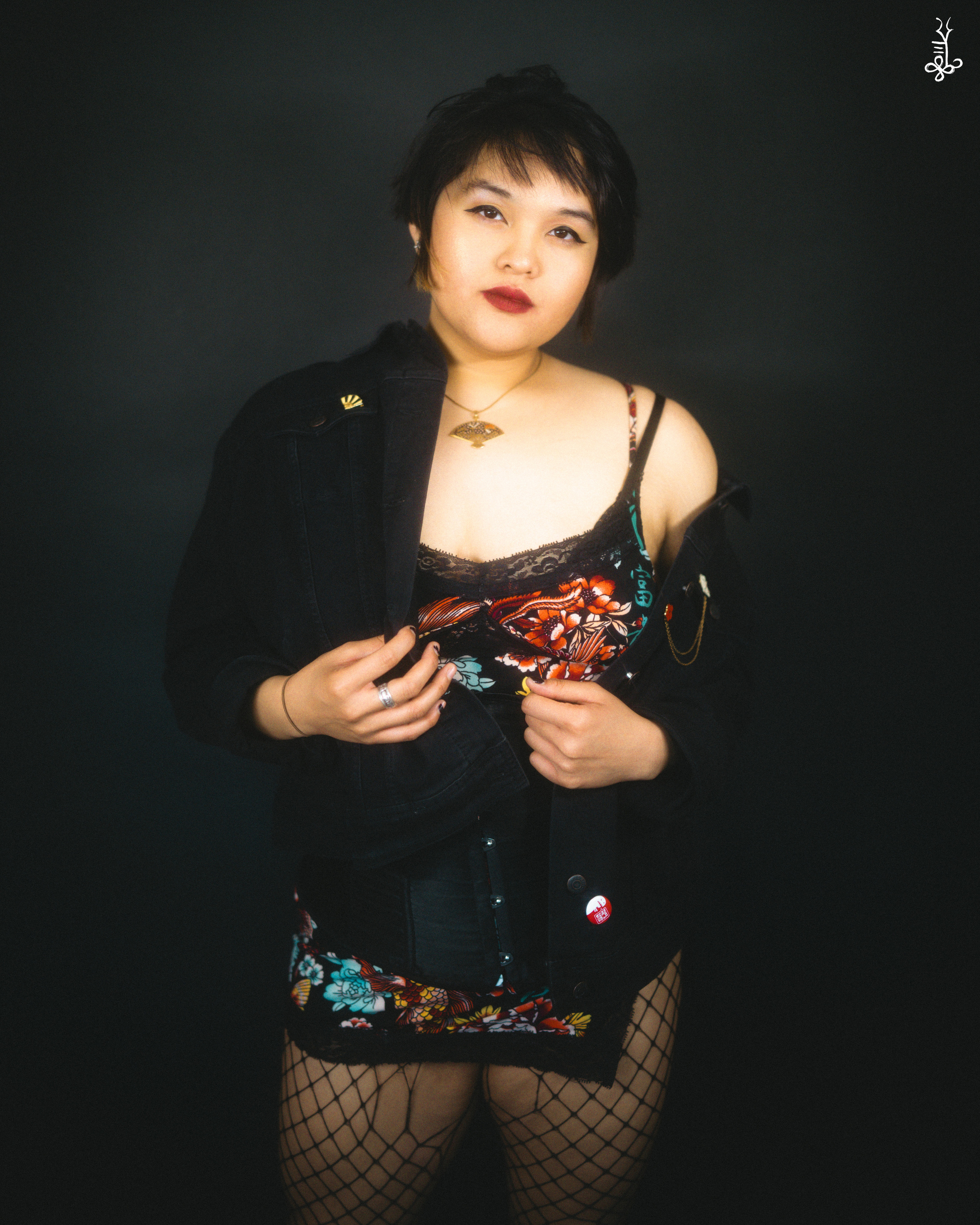 SATANS SPAWN. Ke’Ondris