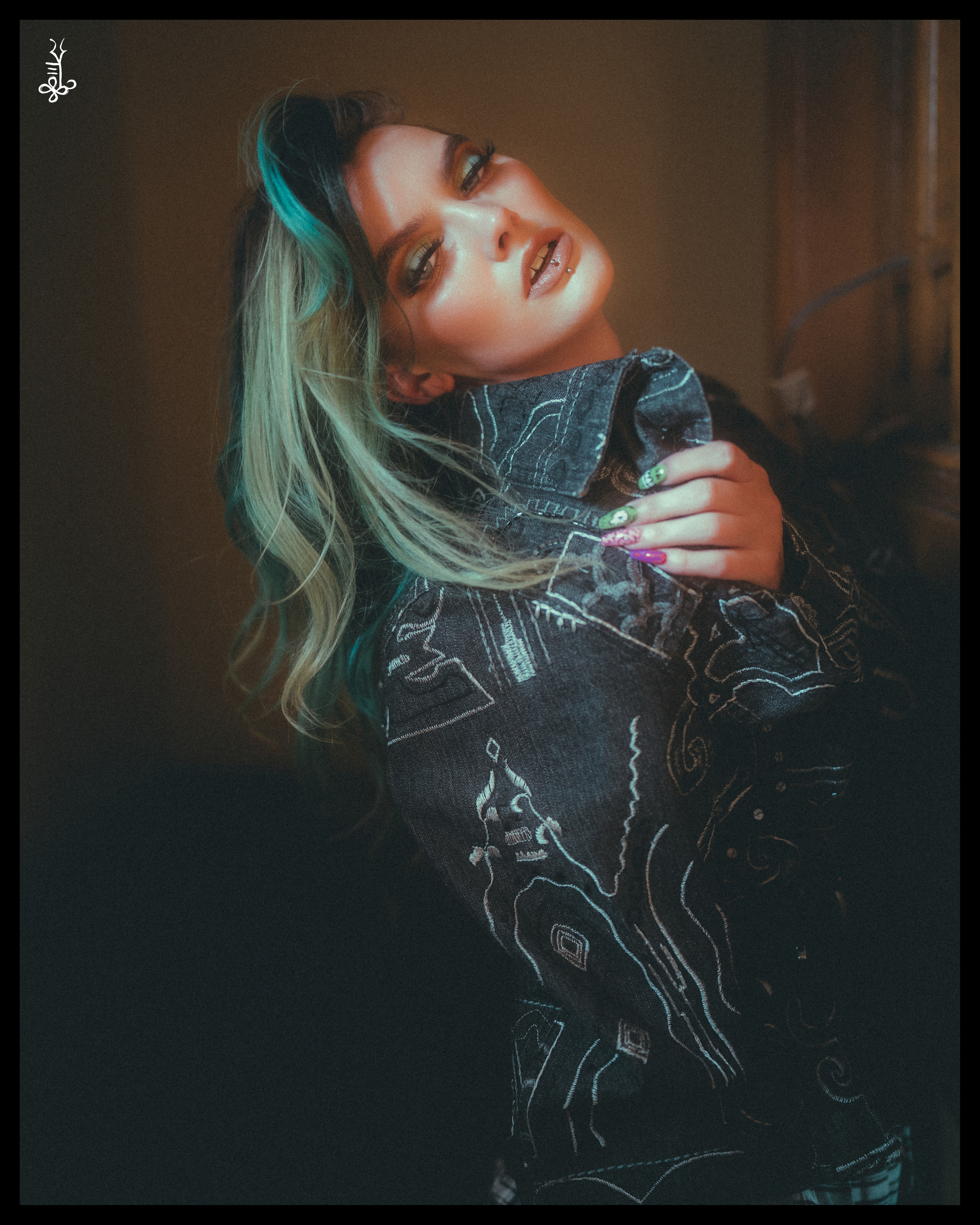 AUTUMN HUSE. Ke’Ondris