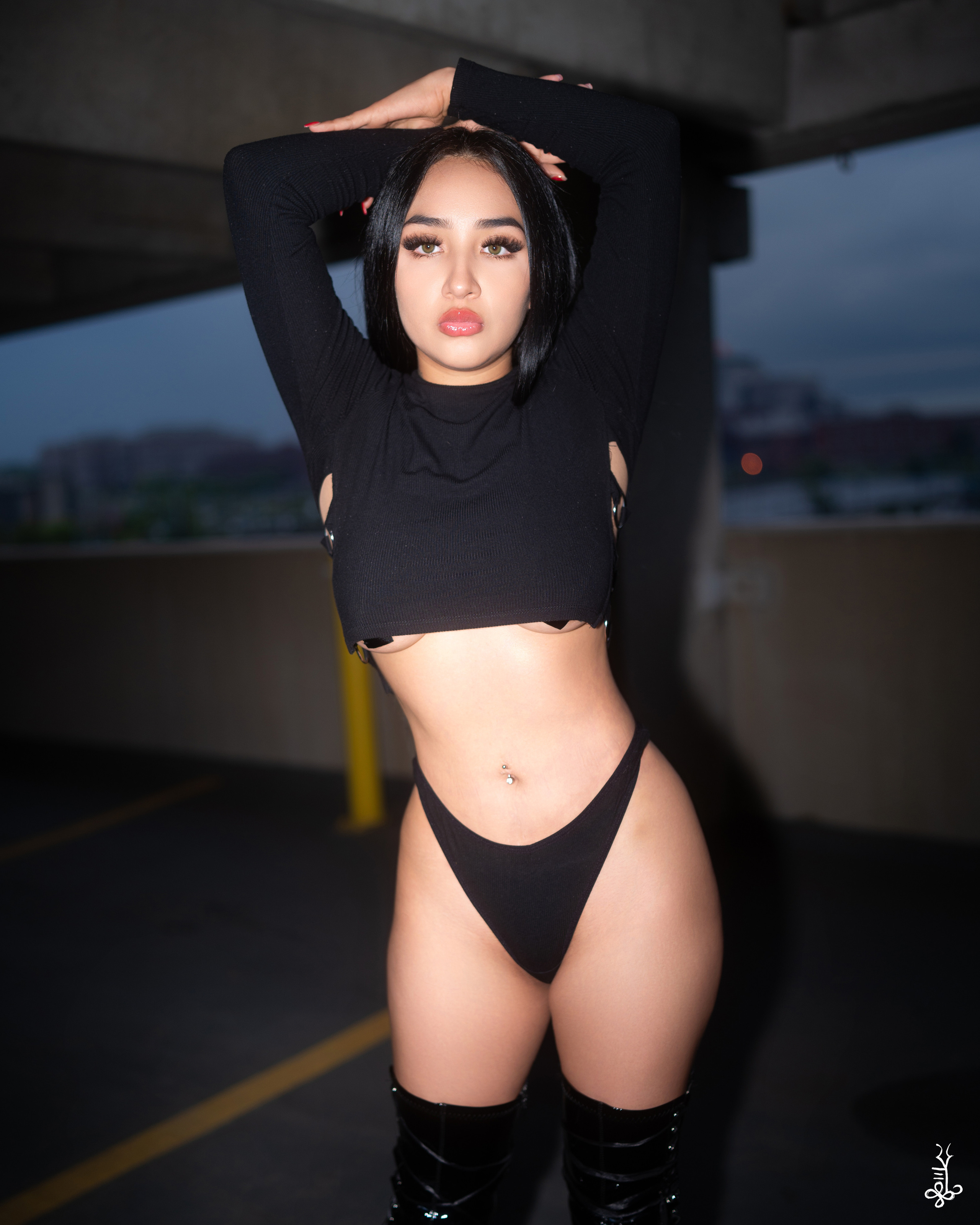 @317ALI. Ke’Ondris