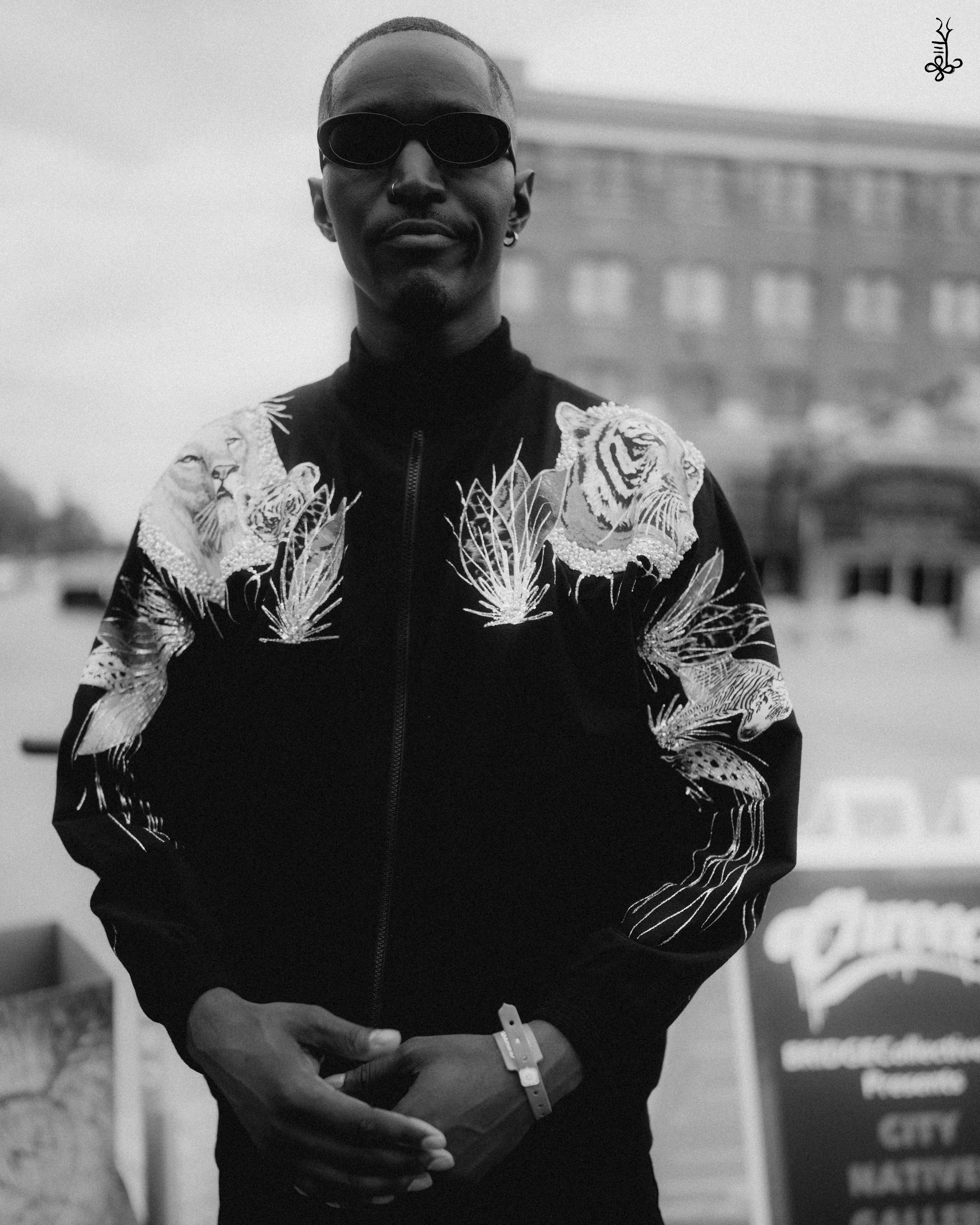 BABY EBONY. Ke’Ondris