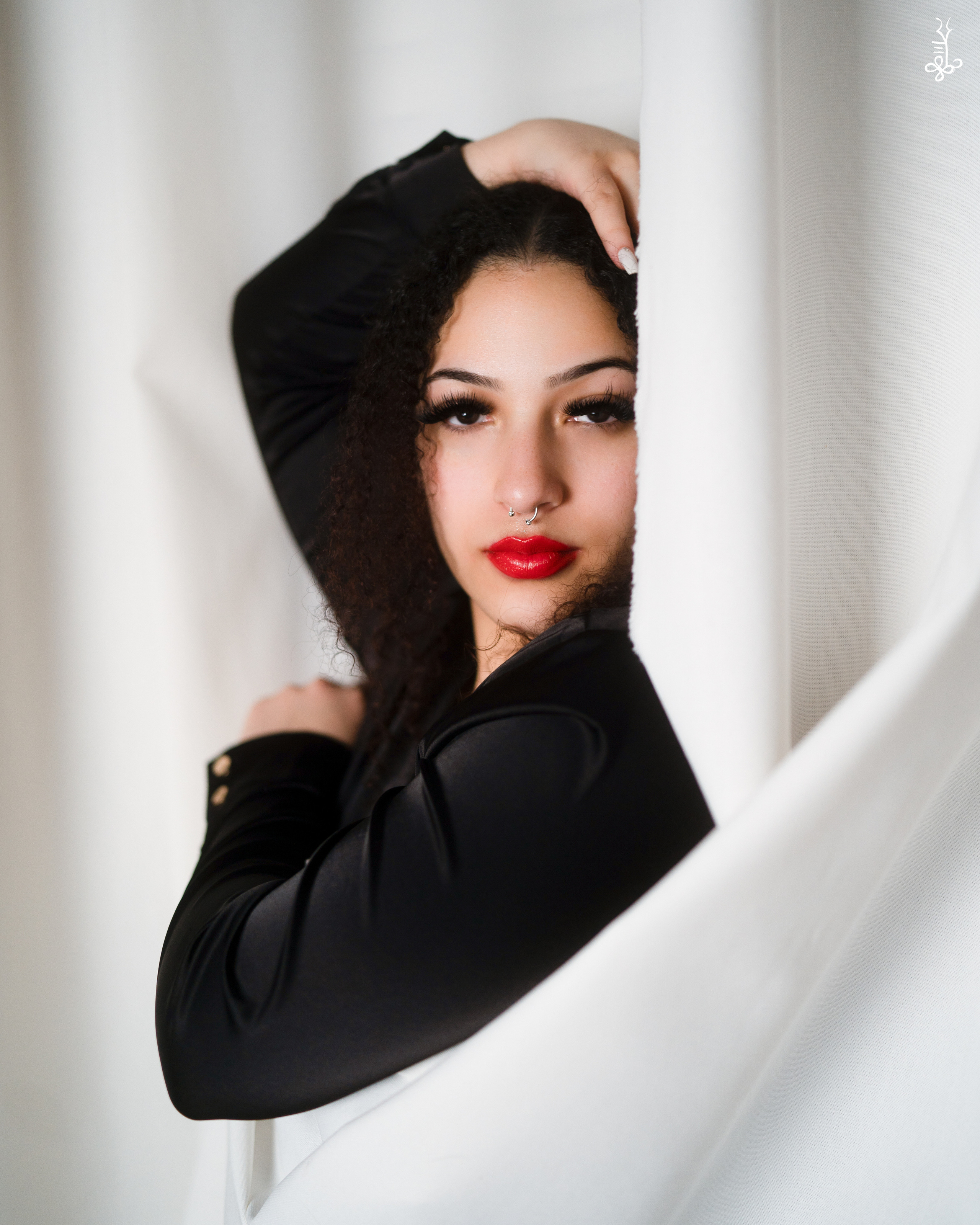 SAMANTHA. Ke’Ondris