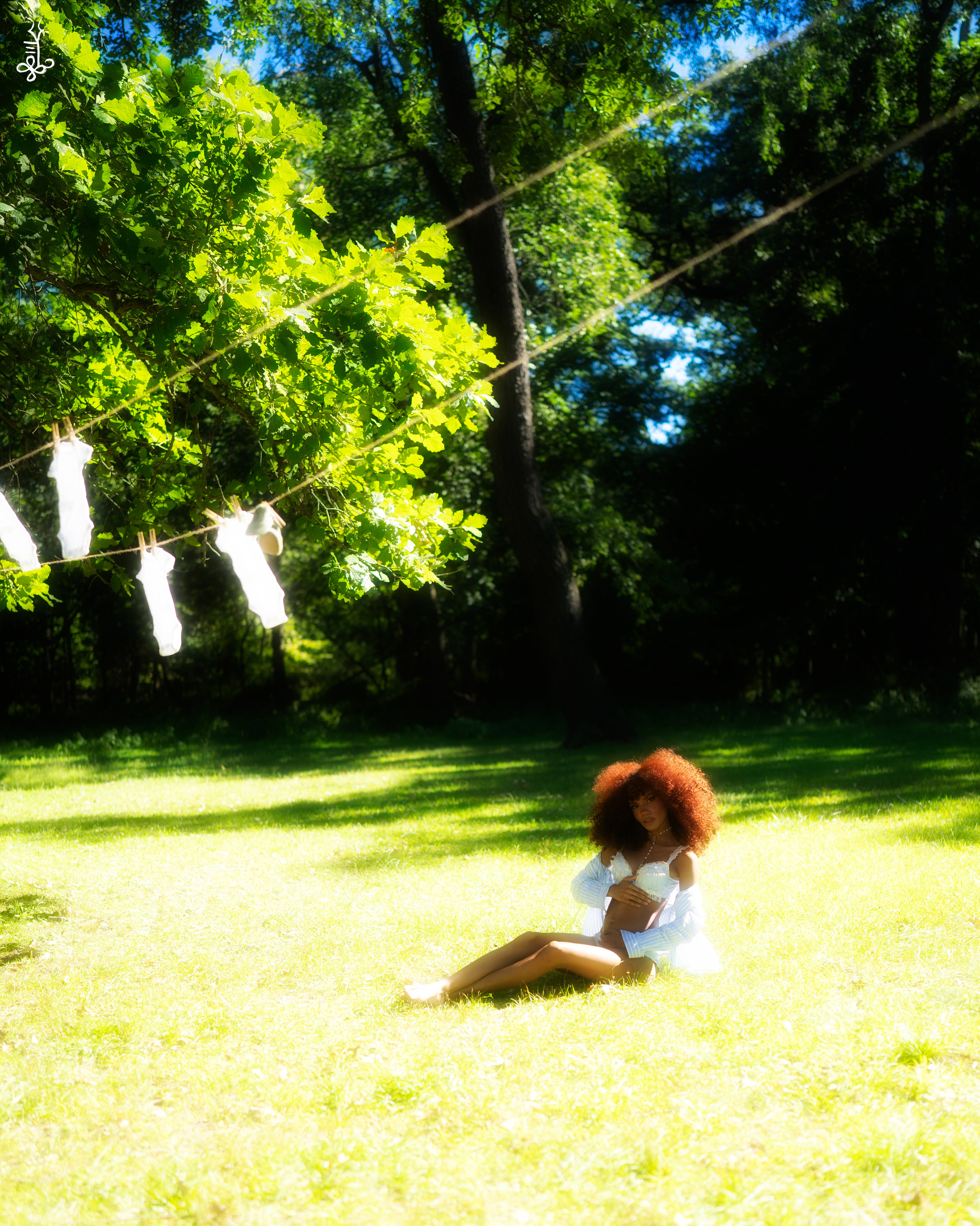 ANA STAR. Ke’Ondris