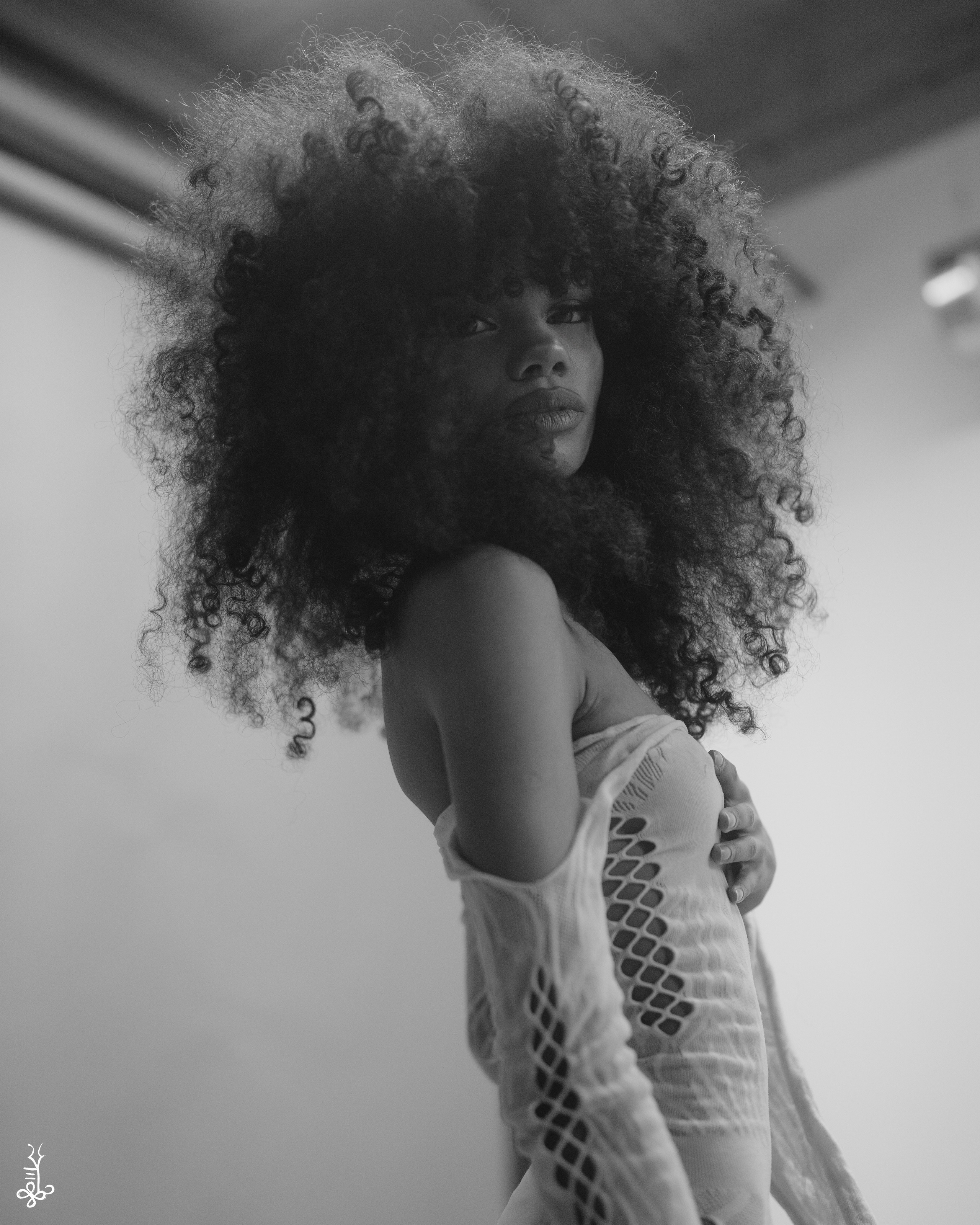 ANA STAR. Ke’Ondris