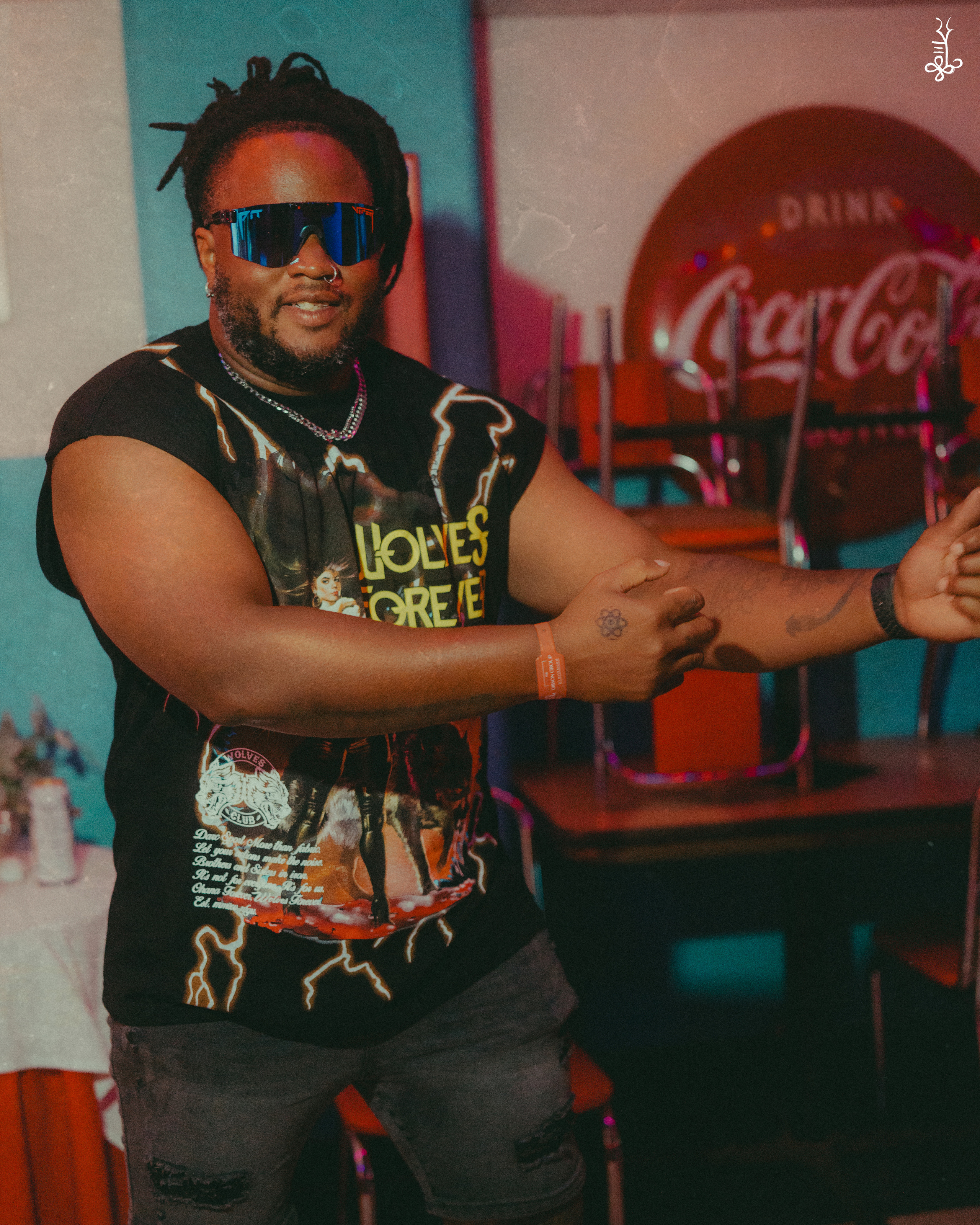 MULA KKHAN. Ke’Ondris