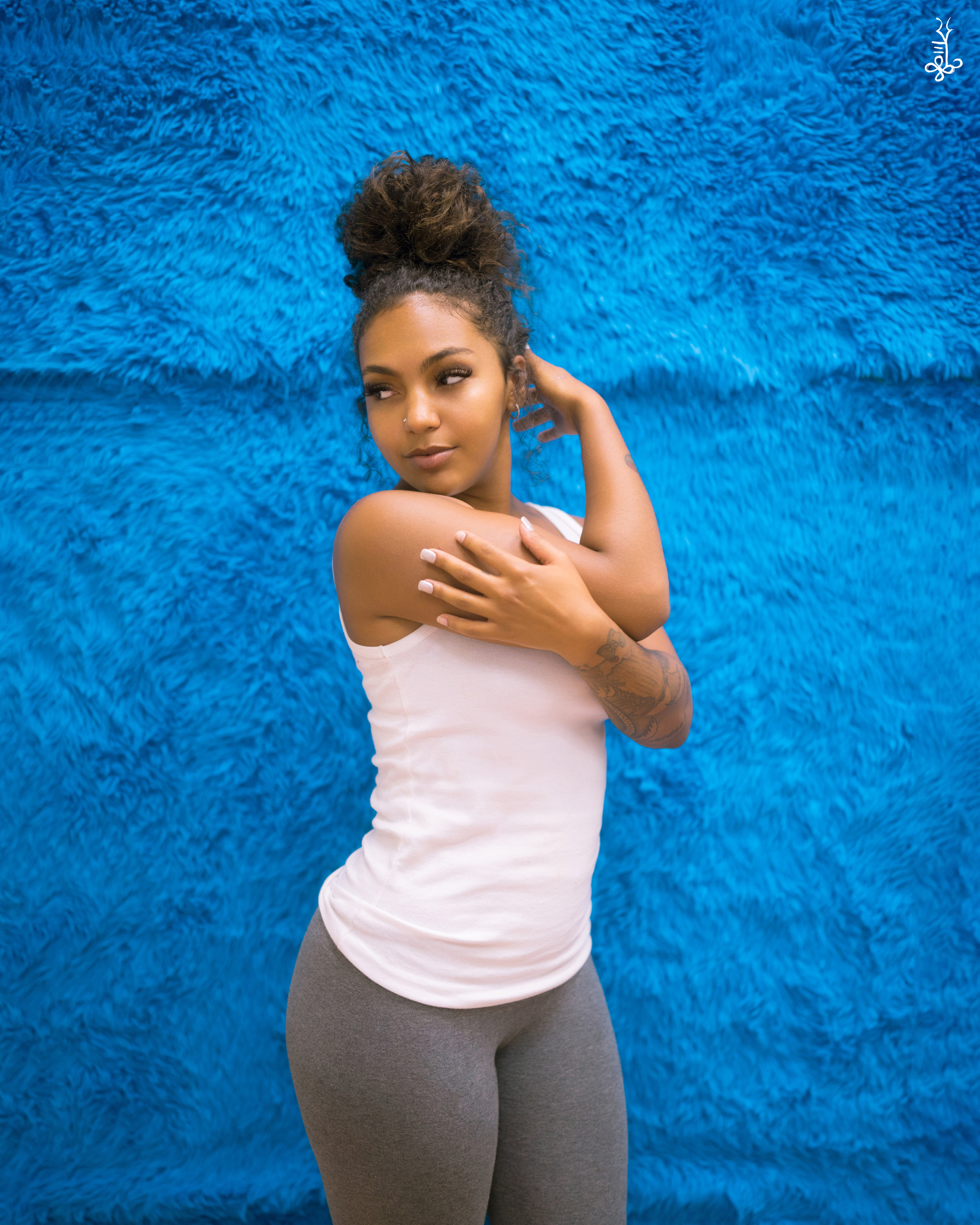 MIRACLE. Ke’Ondris