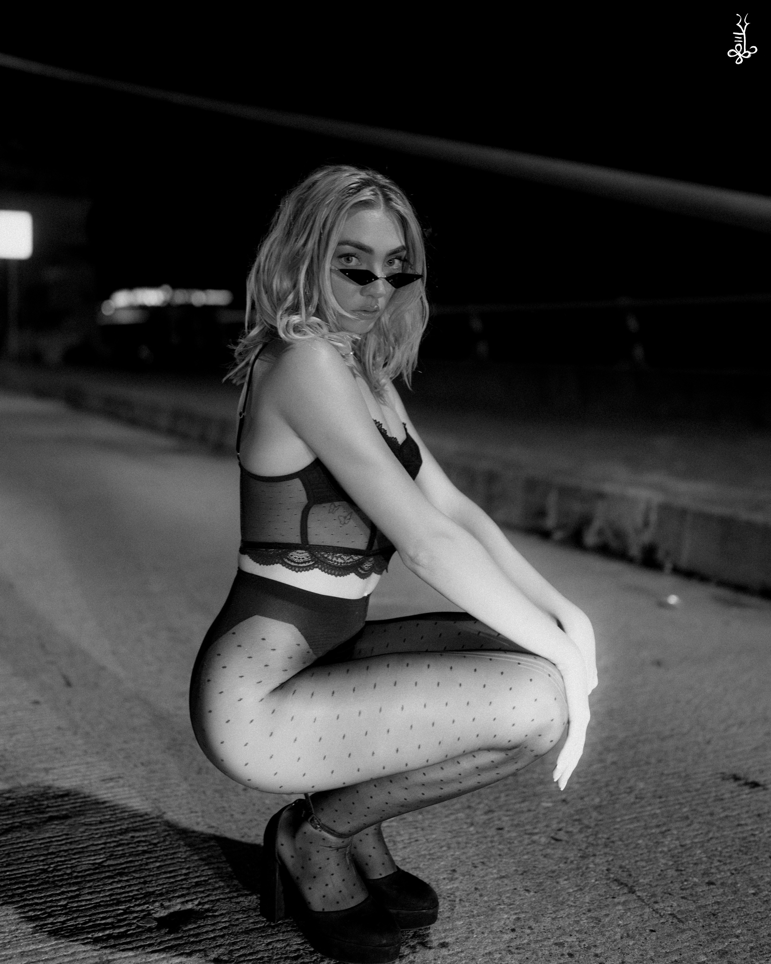 TIA MONET. Ke’Ondris