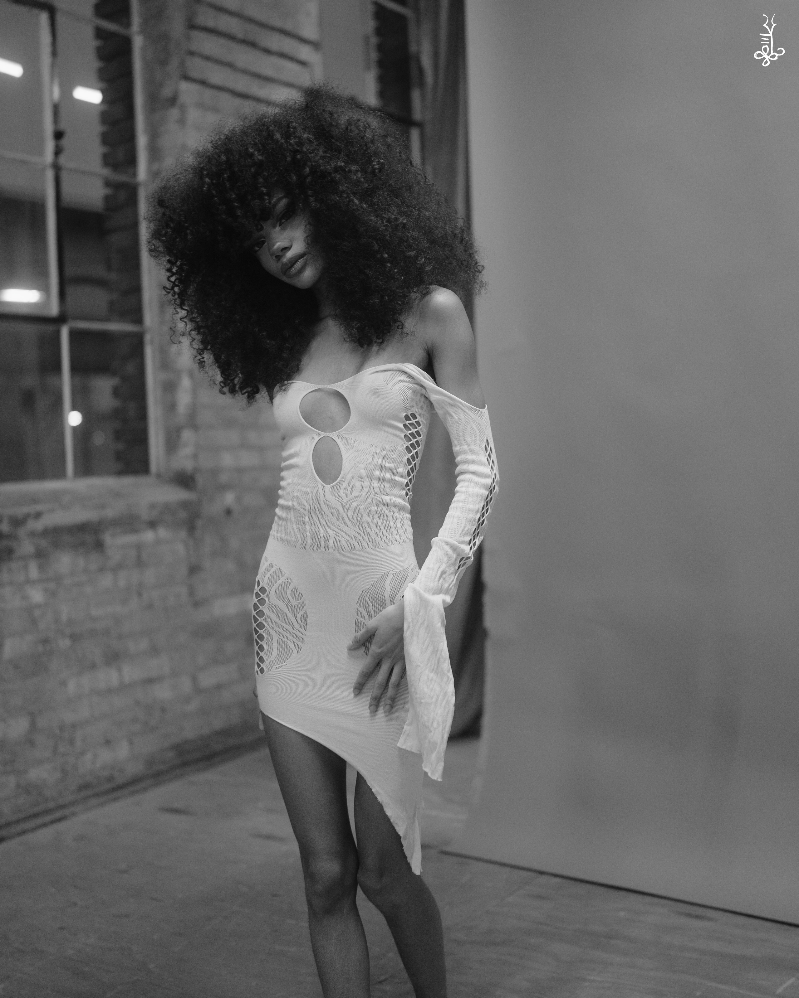 ANA STAR. Ke’Ondris