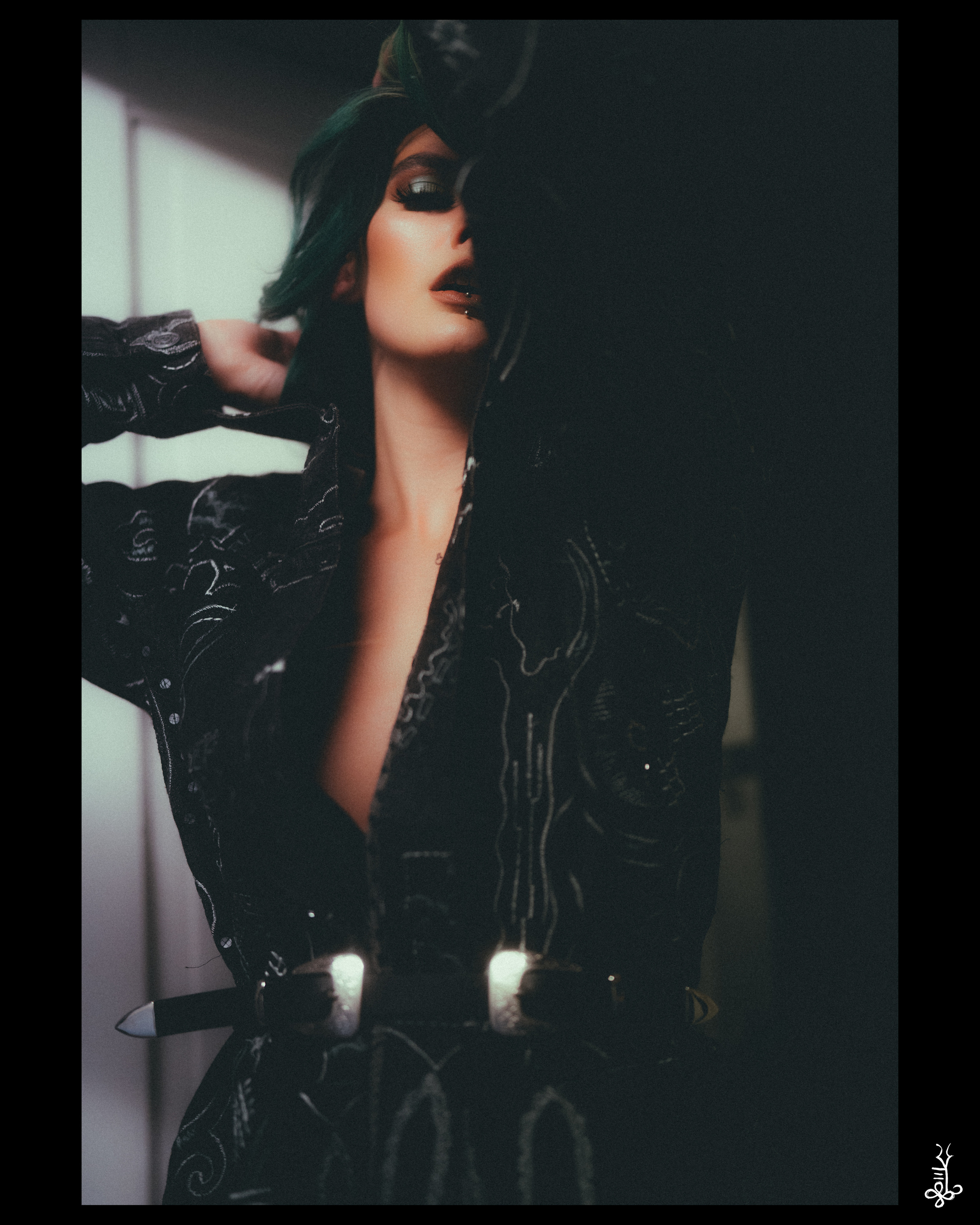 AUTUMN HUSE. Ke’Ondris