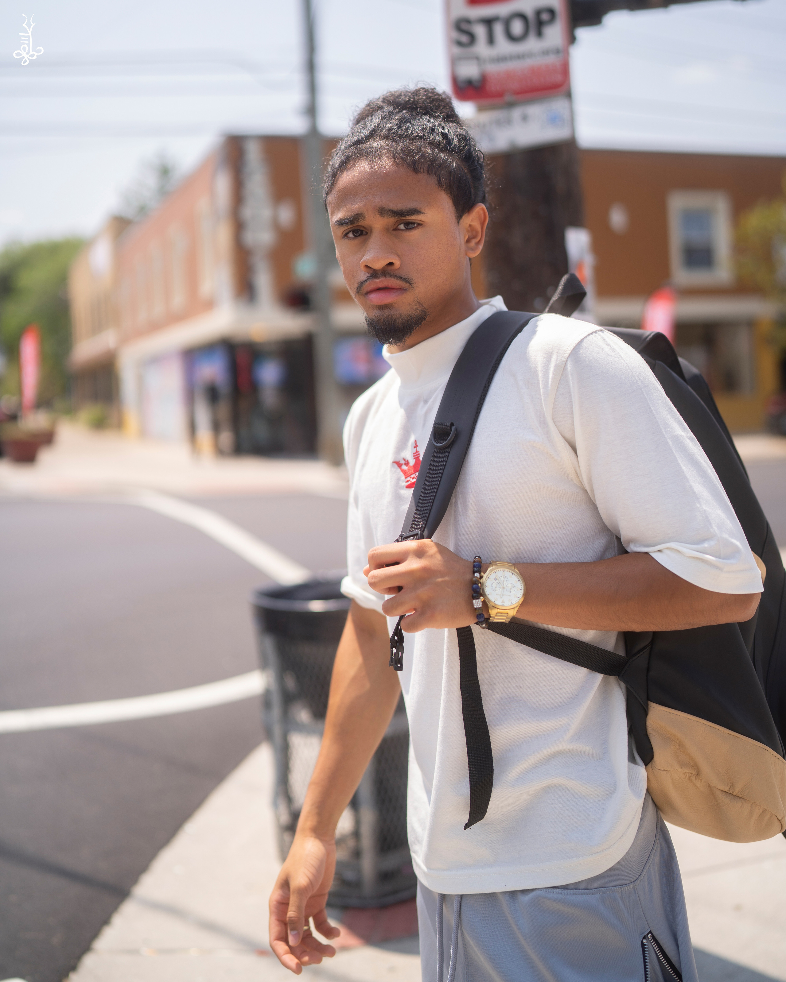 @KALU.BEY. Ke’Ondris