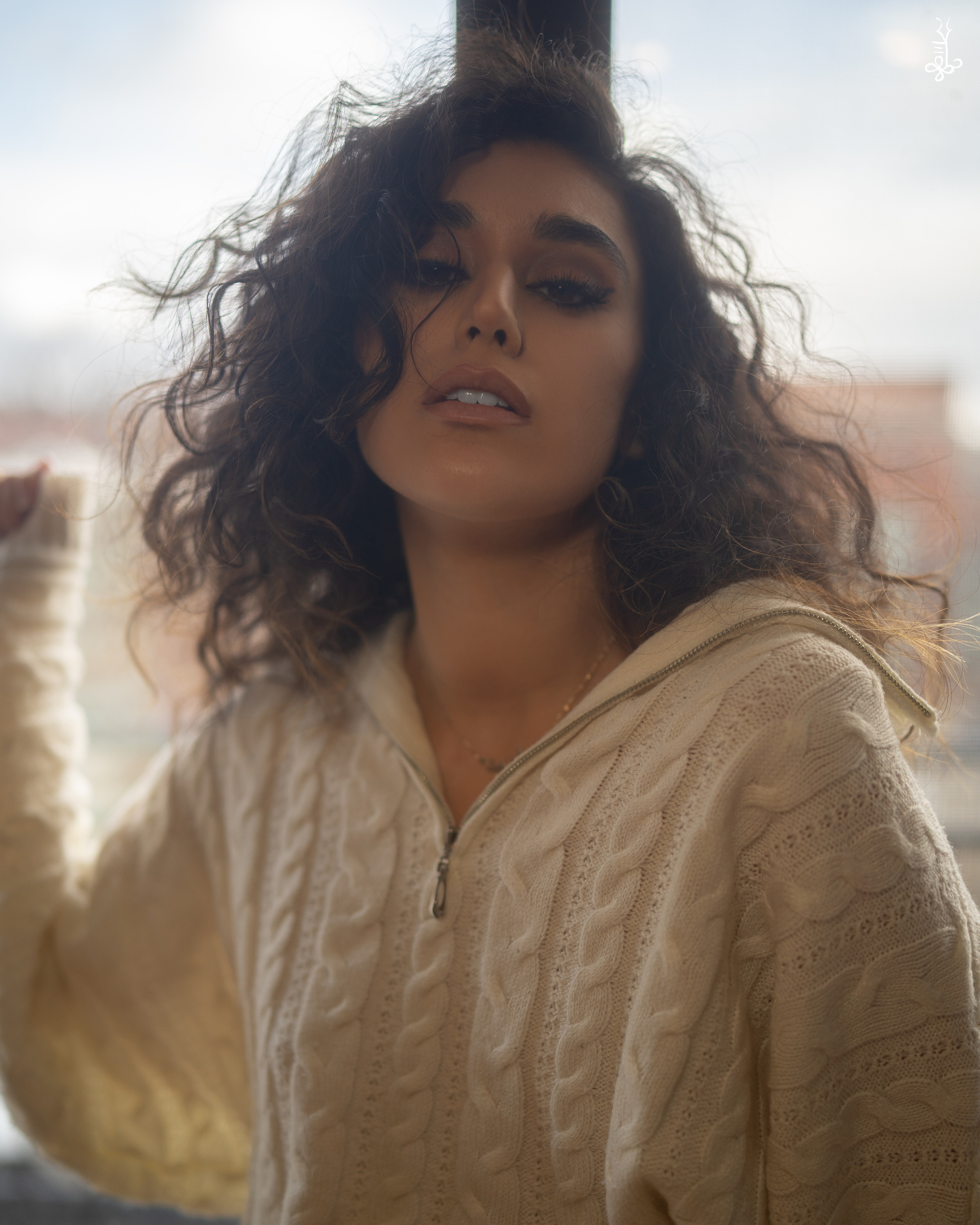 SABRINA ALI. Ke’Ondris