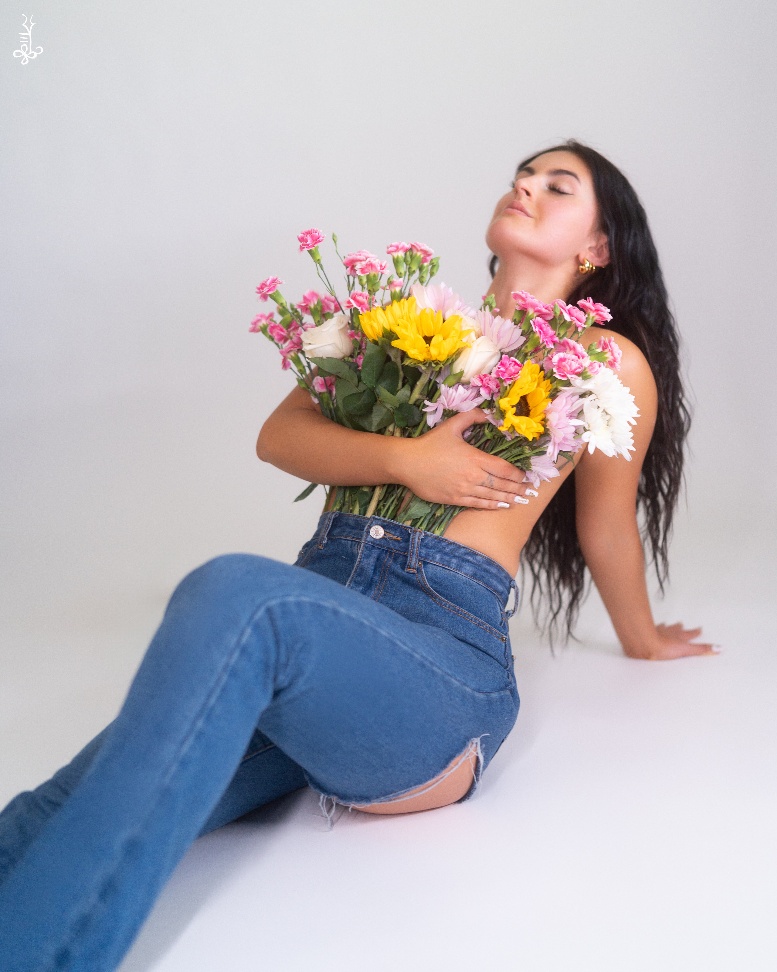 KIRSTIN BEBOER. Ke’Ondris