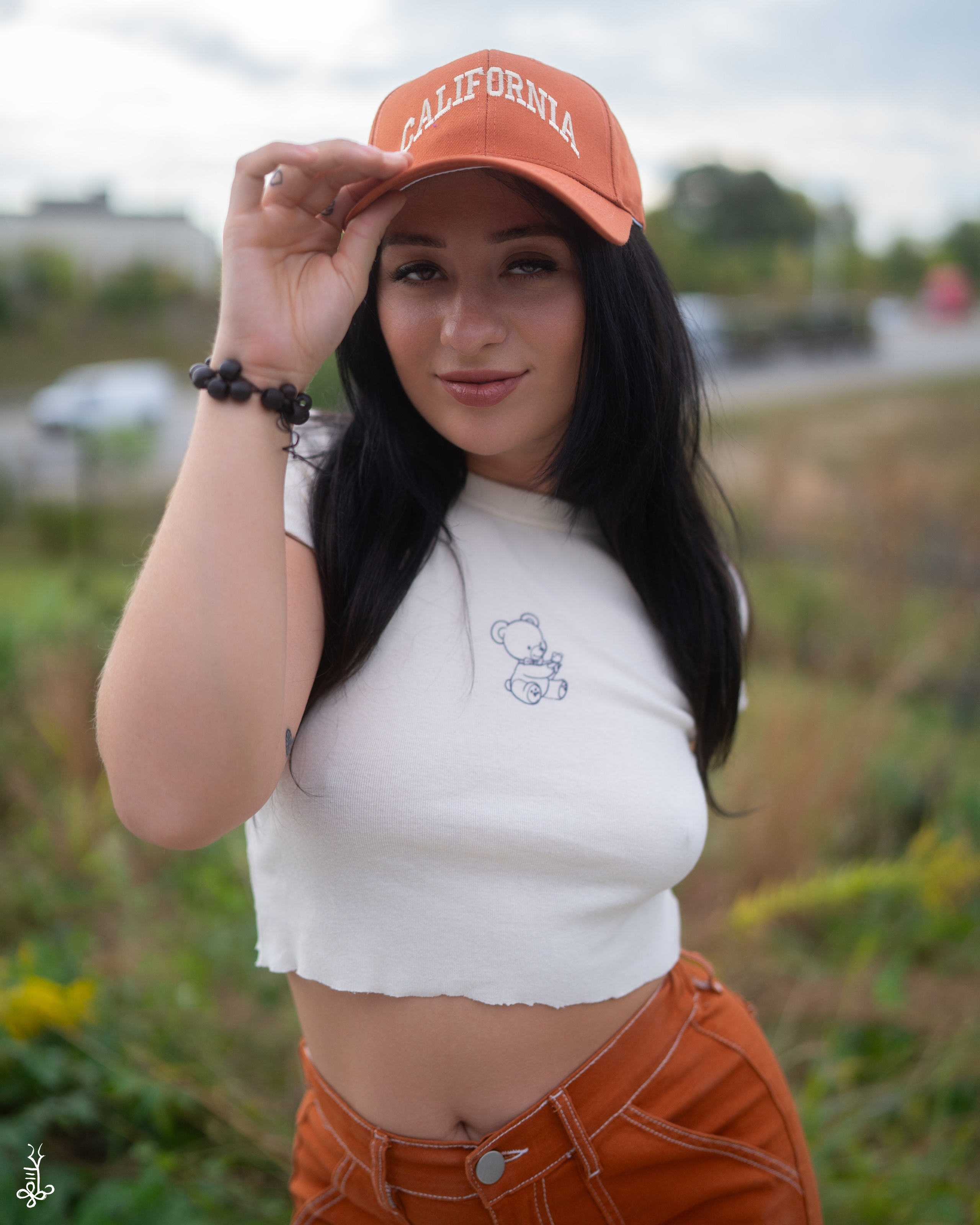 KENNA LOREN. Ke’Ondris