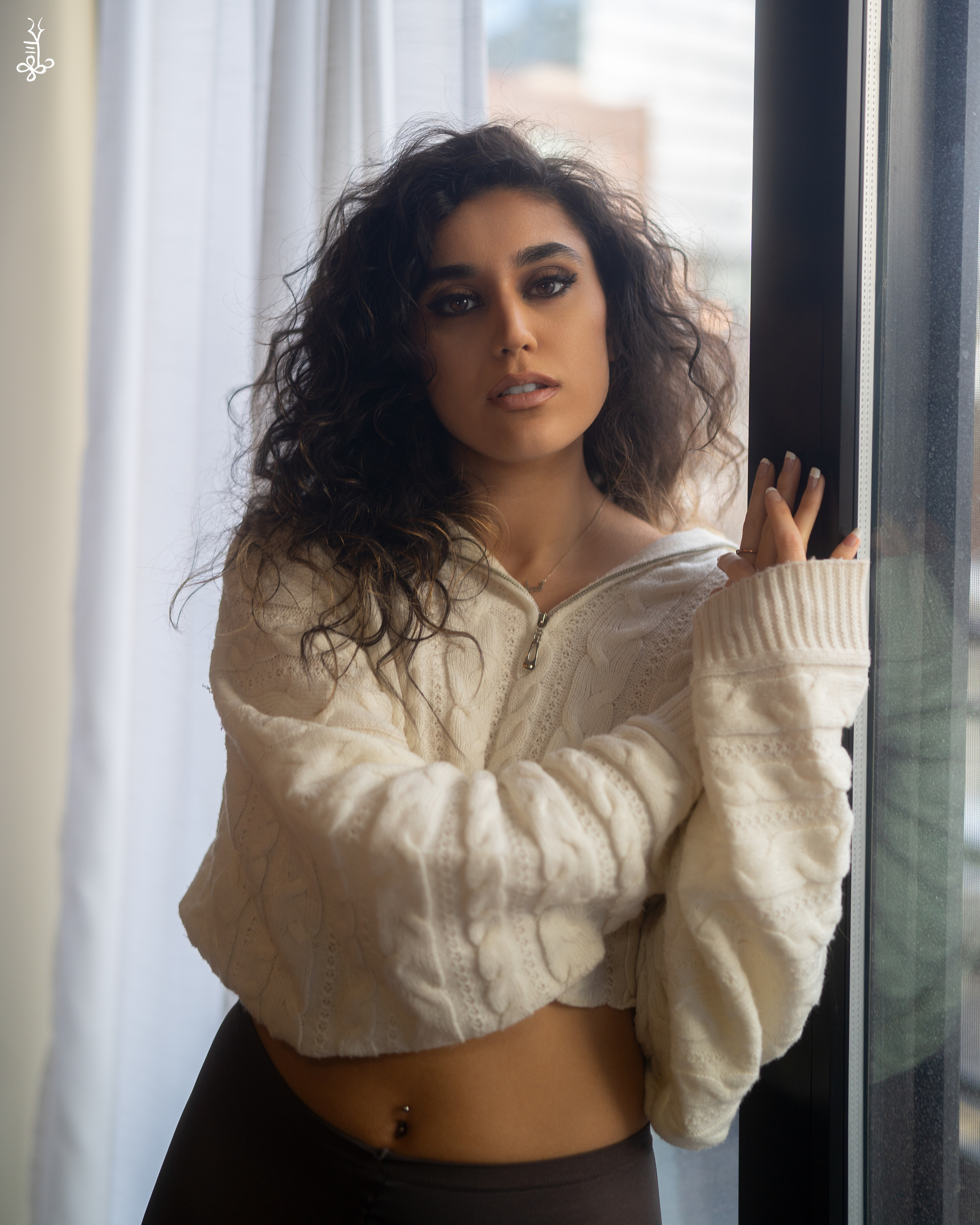 SABRINA ALI. Ke’Ondris