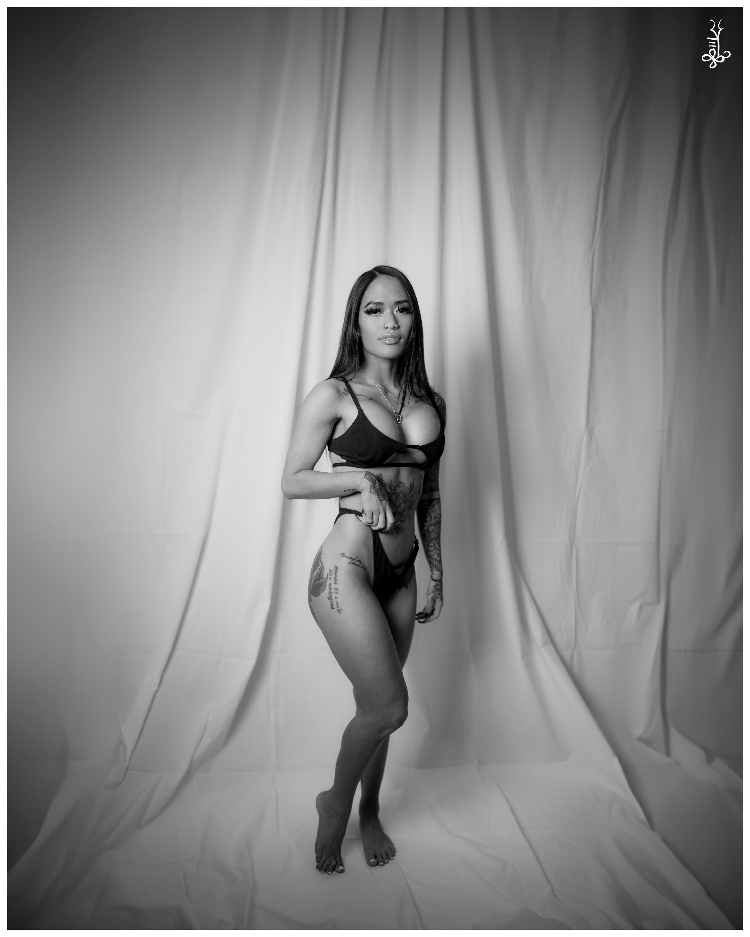 GRACE JAY HUNT. Ke’Ondris