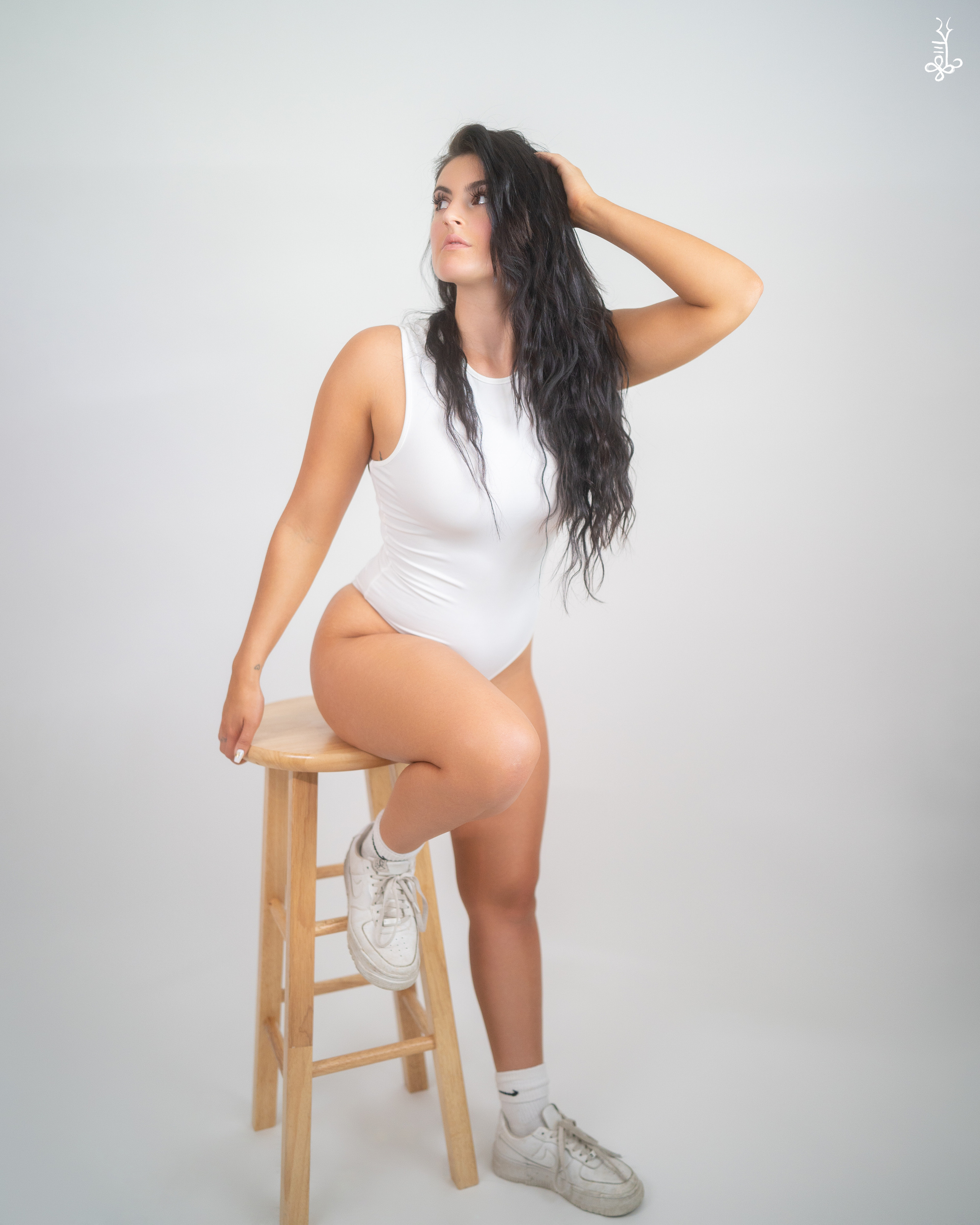 KIRSTIN BEBOER. Ke’Ondris