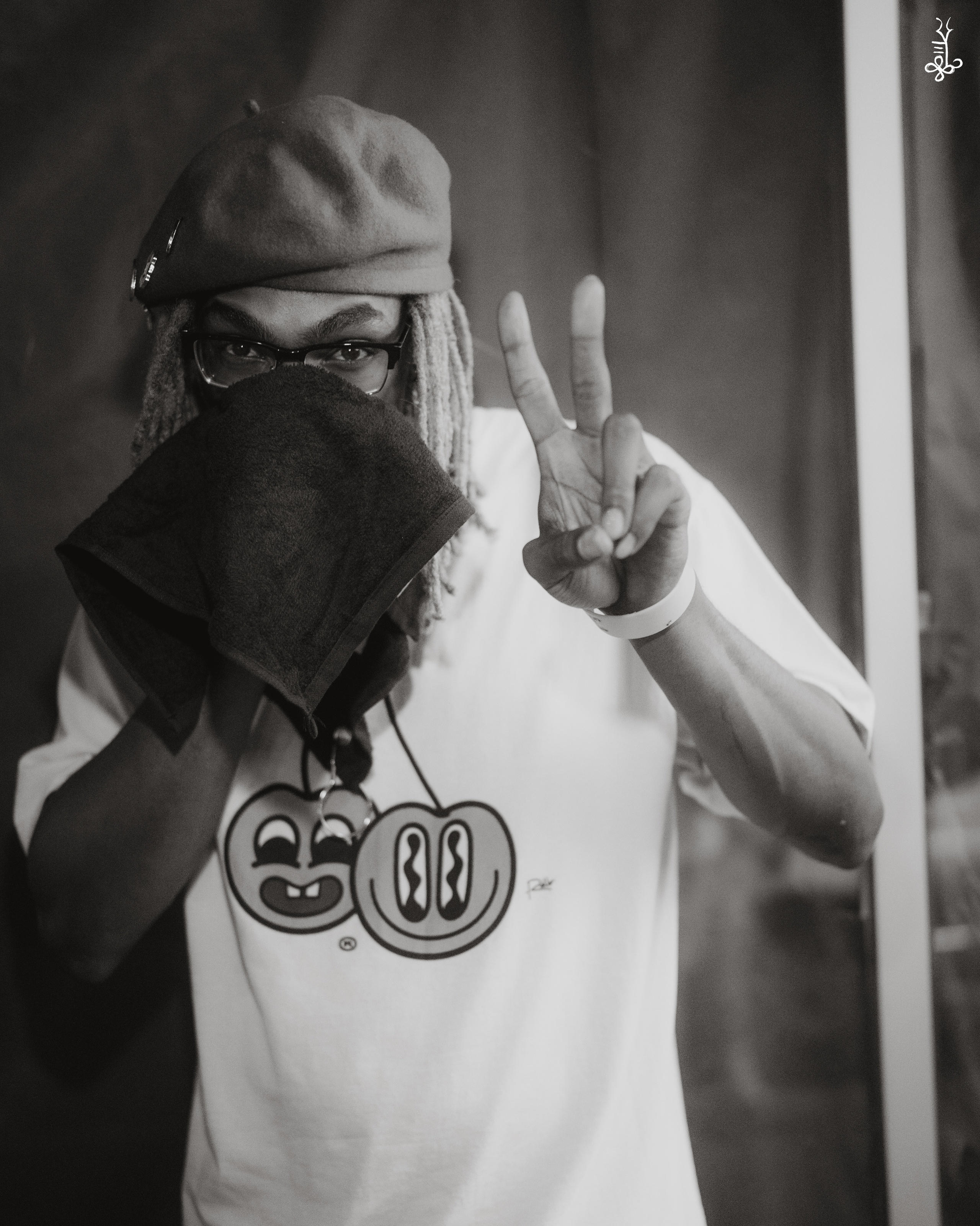 ARTBYFITZ. Ke’Ondris