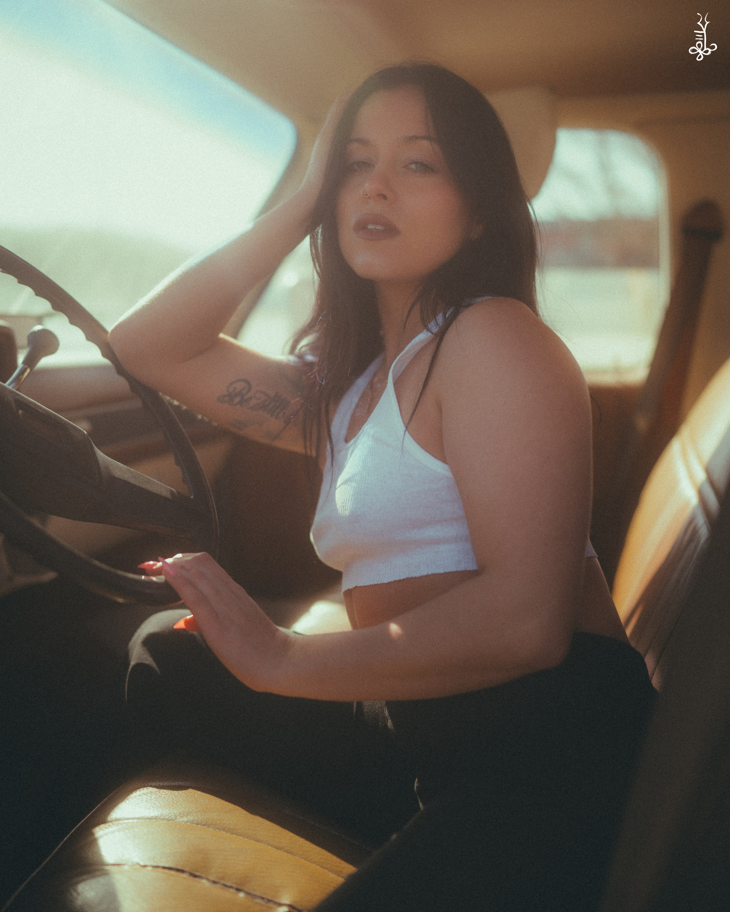 CAITY MCBRIDE. Ke’Ondris