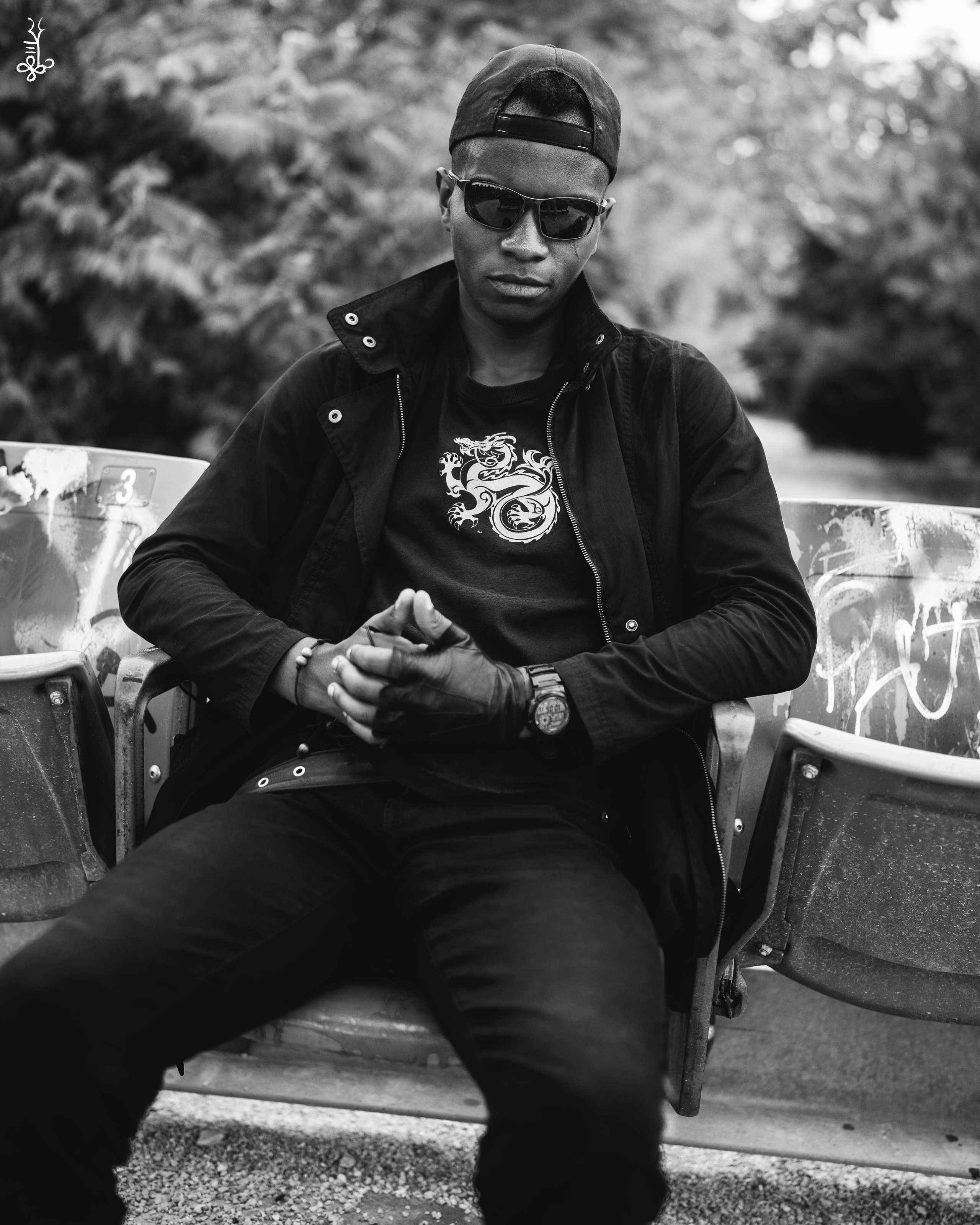 @dr_awsome. Ke’Ondris