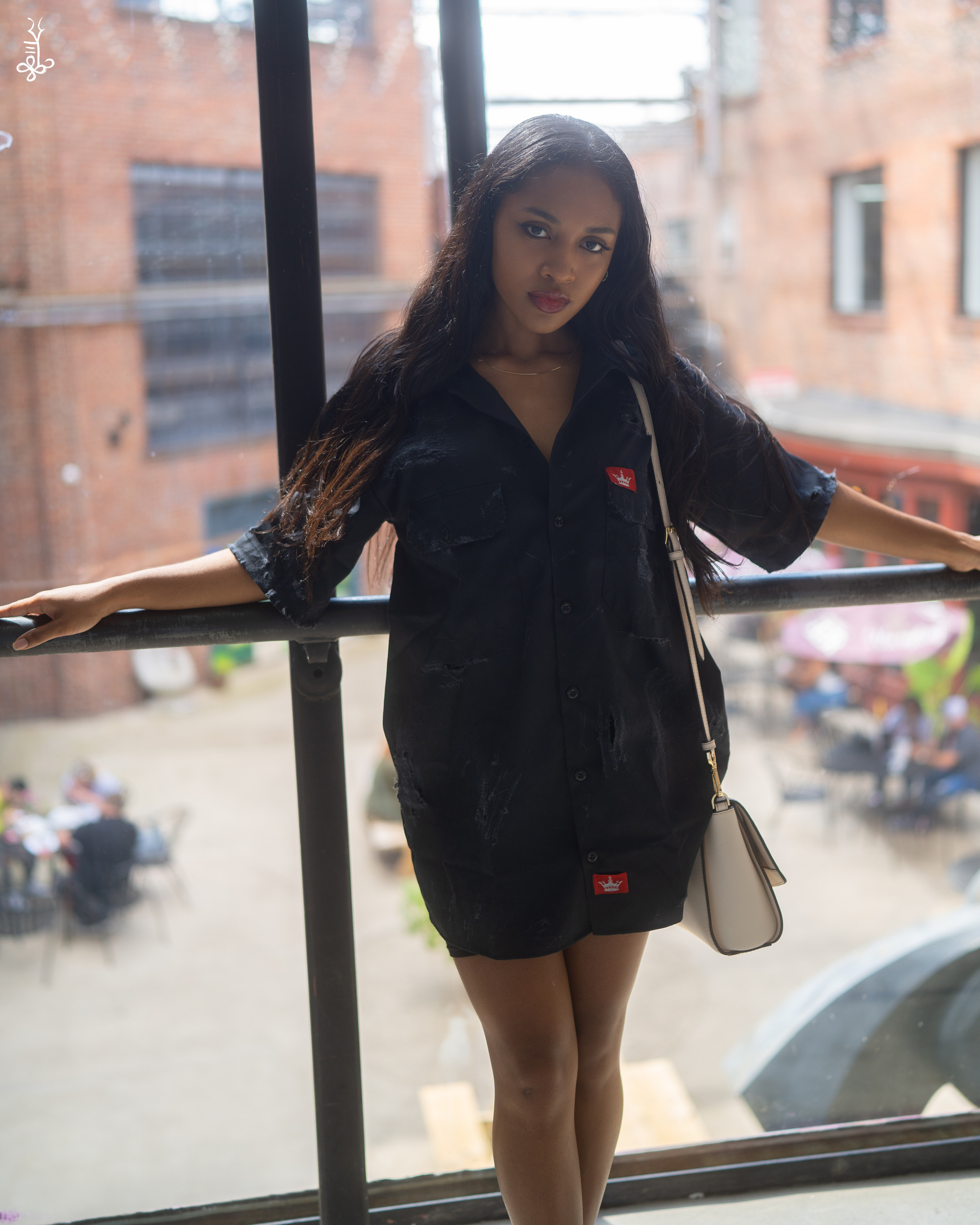 JADE SYAN. Ke’Ondris