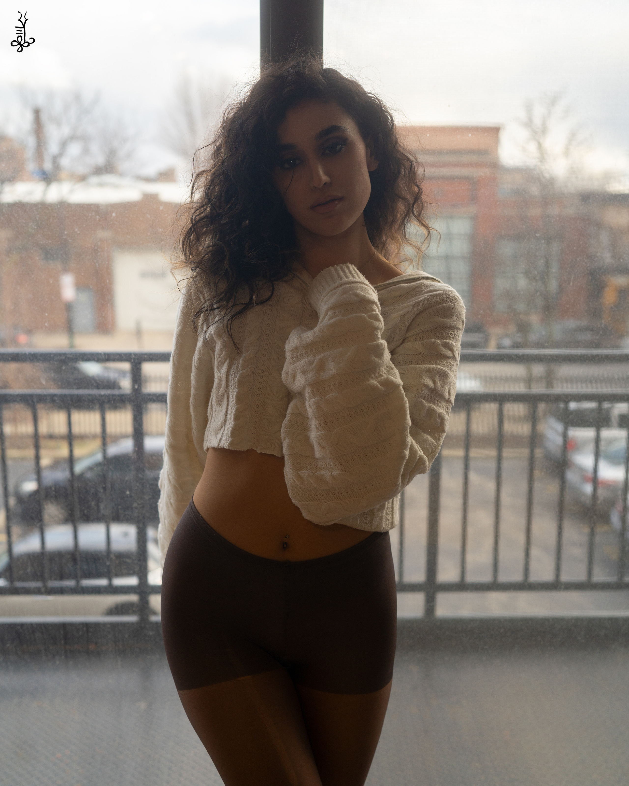 SABRINA ALI. Ke’Ondris