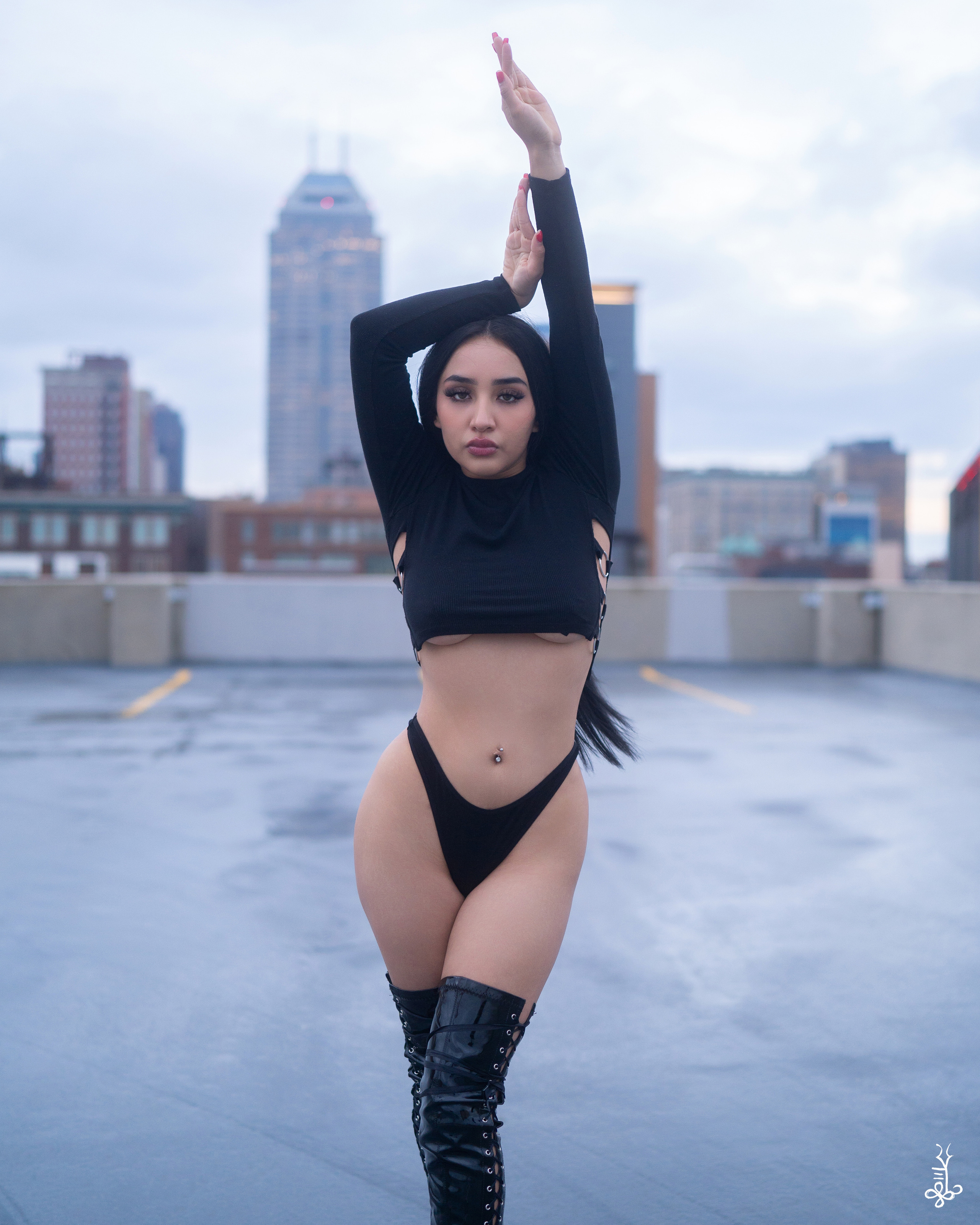 @317ALI. Ke’Ondris