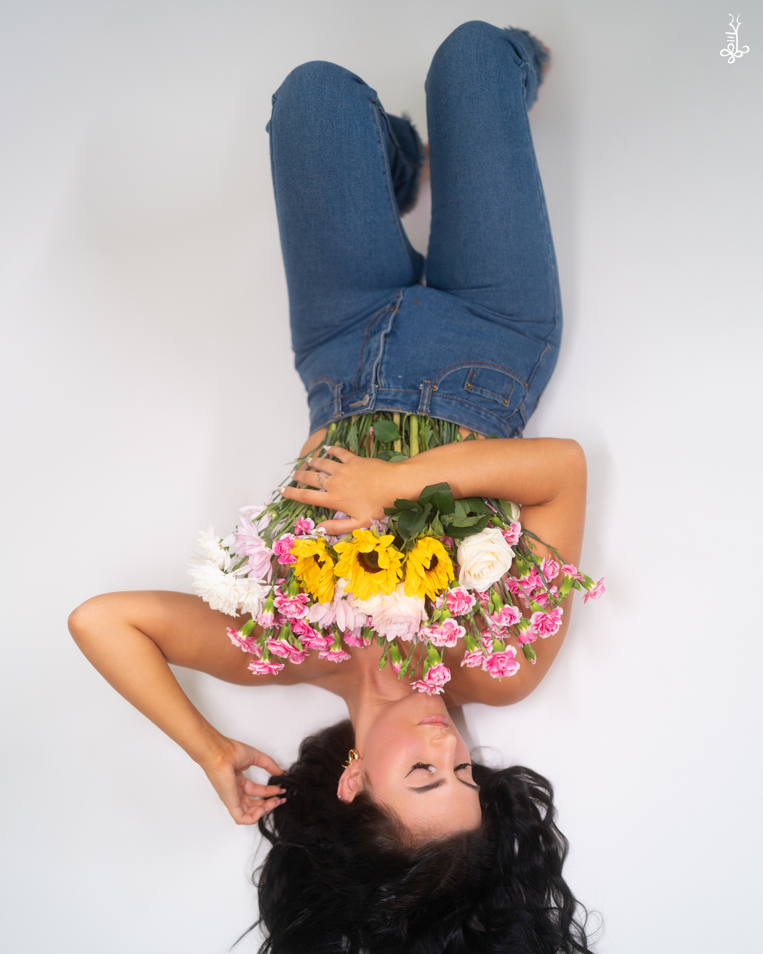 KIRSTIN BEBOER. Ke’Ondris