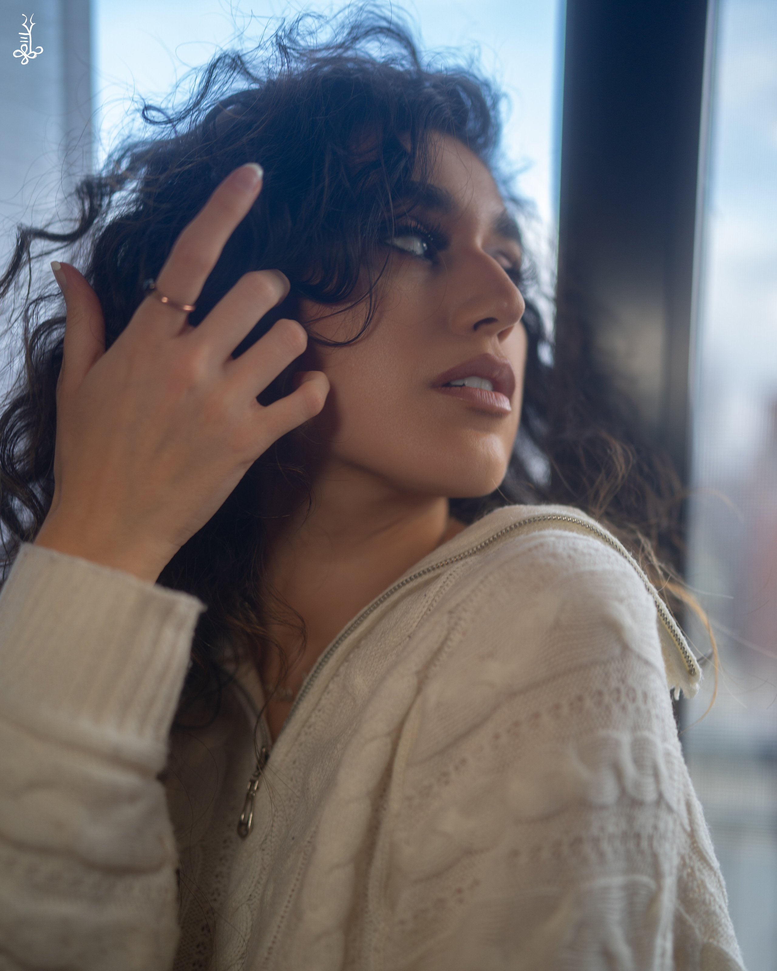 SABRINA ALI. Ke’Ondris