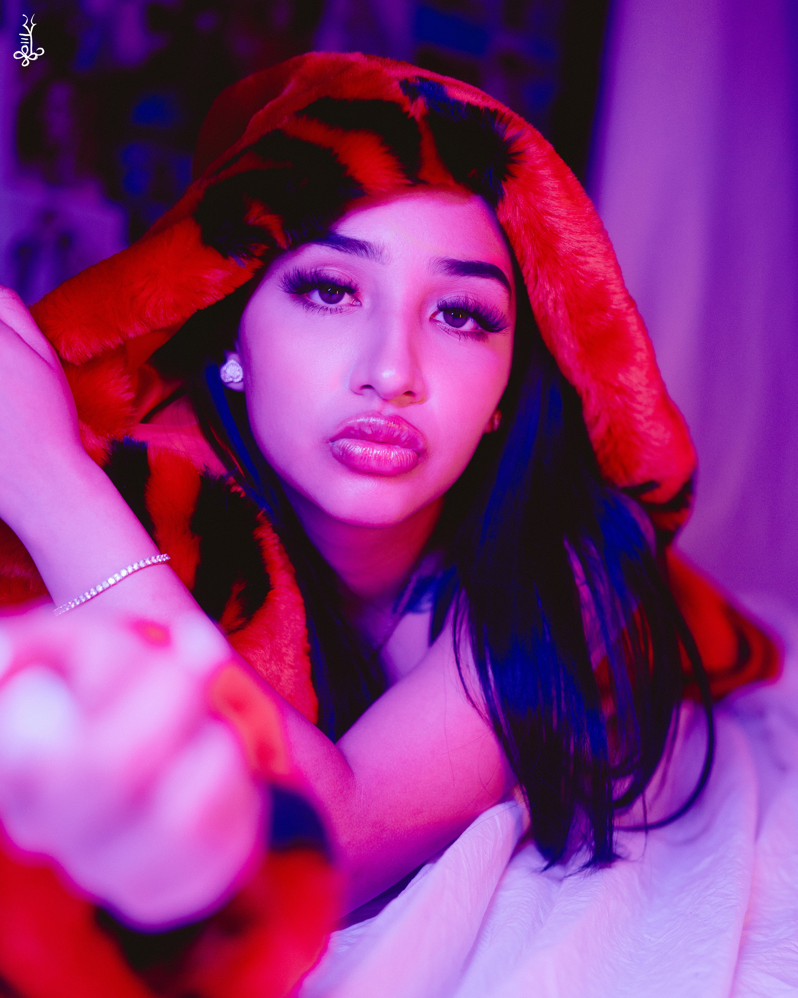 @317ALI. Ke’Ondris