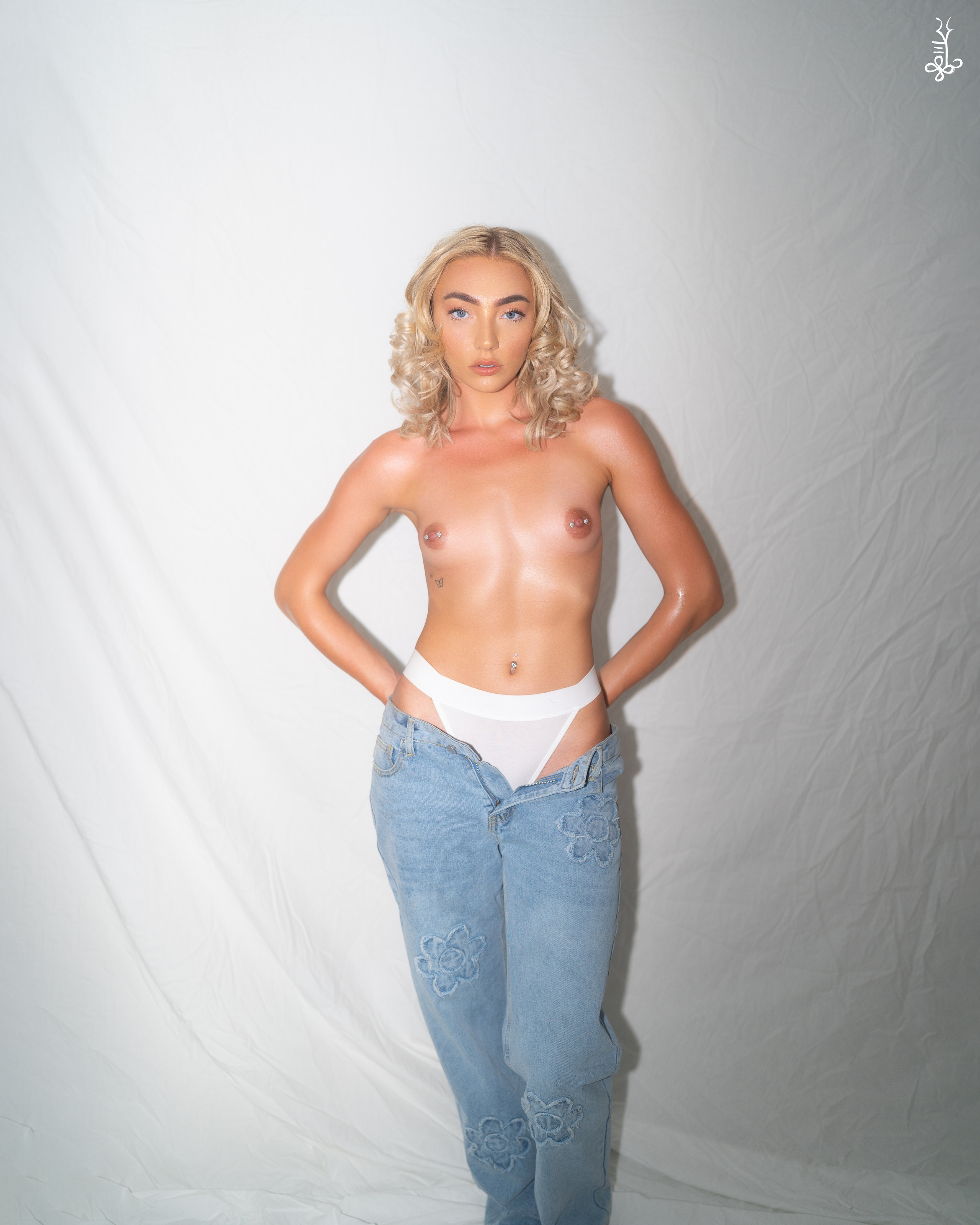 TIA MONET. Ke’Ondris