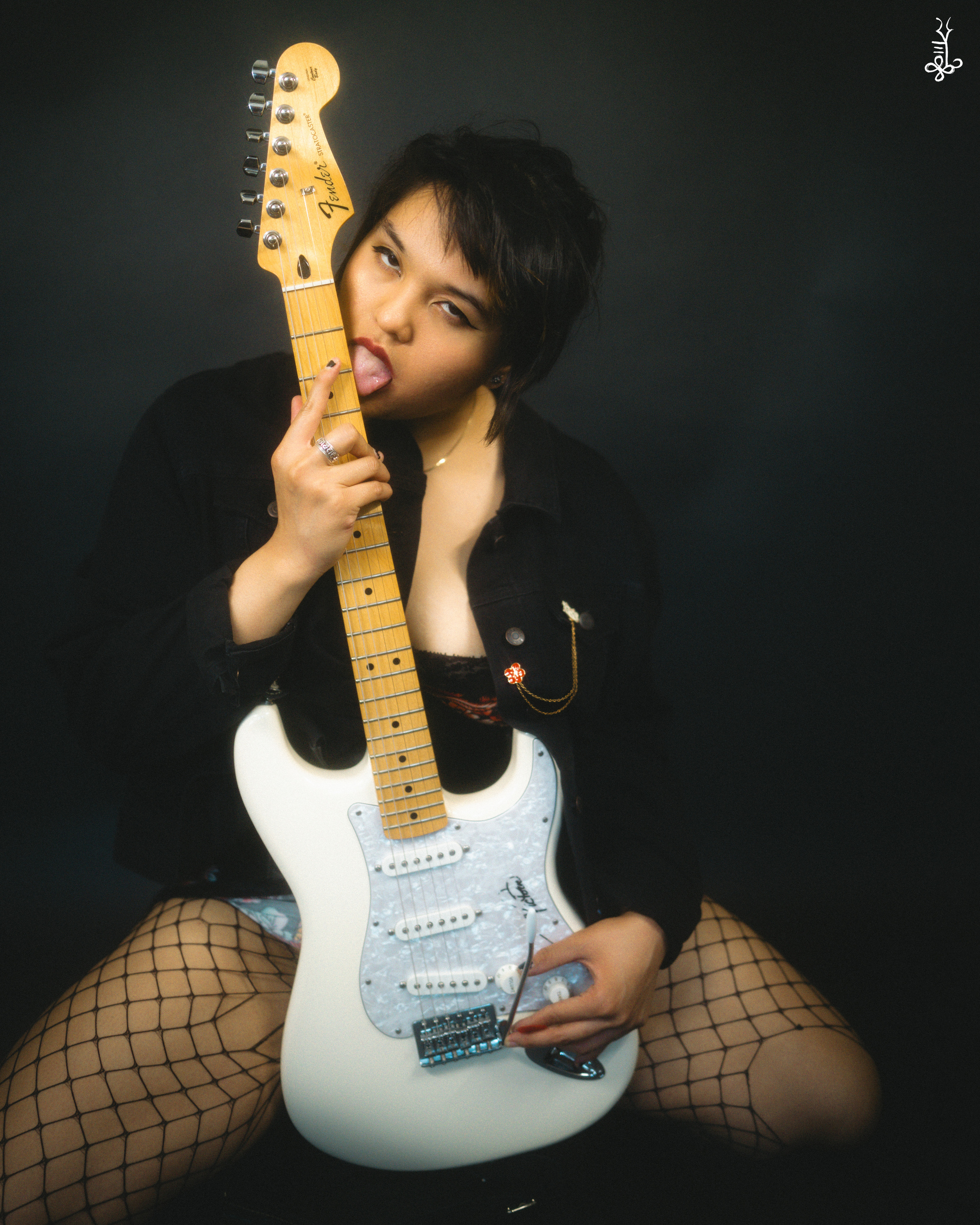 SATANS SPAWN. Ke’Ondris