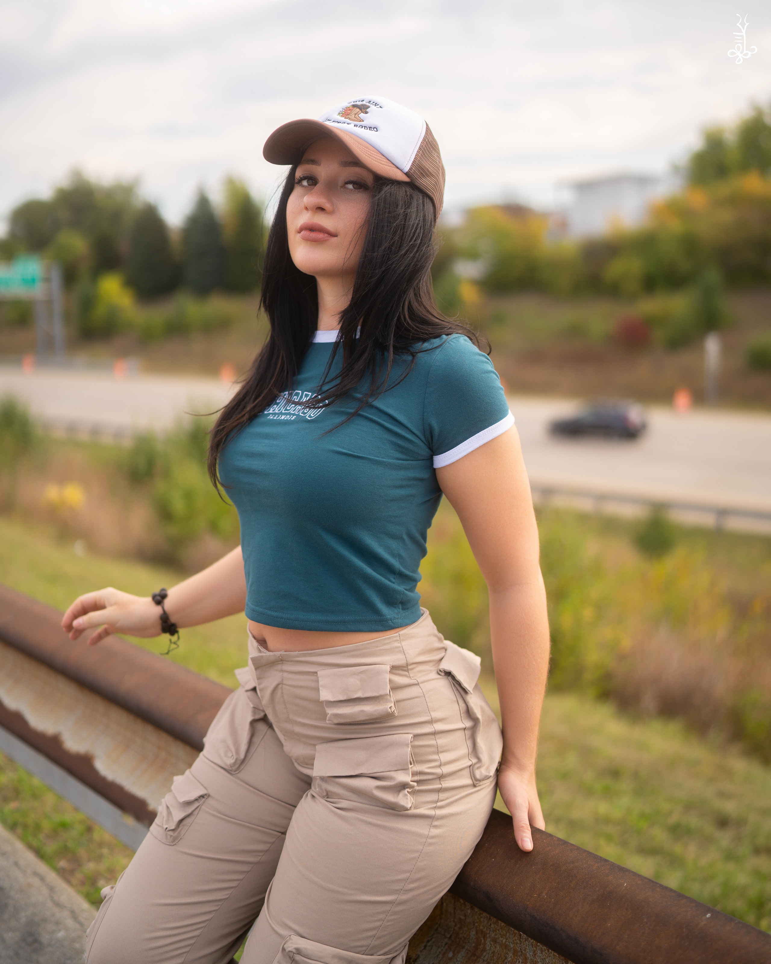 KENNA LOREN. Ke’Ondris