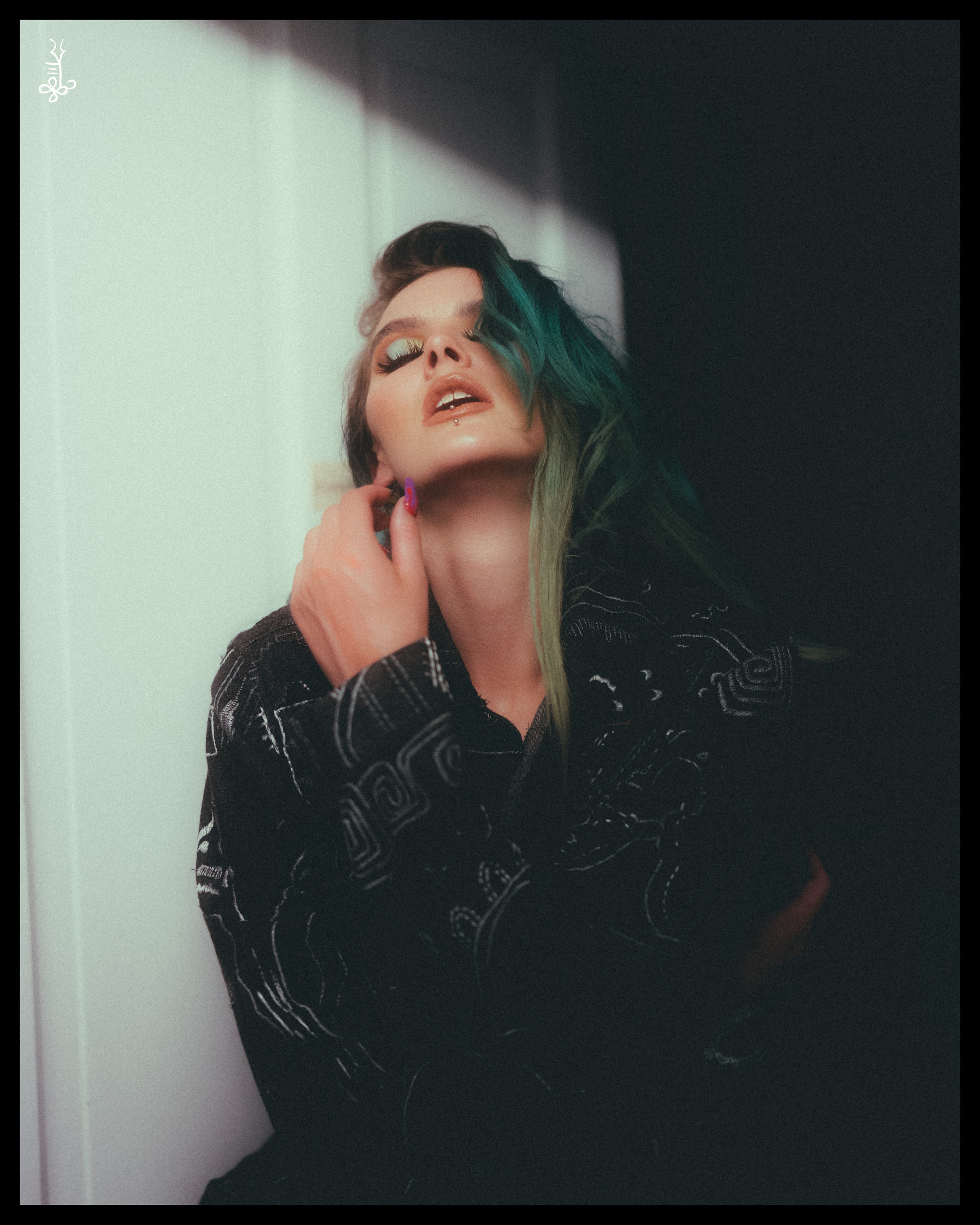 AUTUMN HUSE. Ke’Ondris