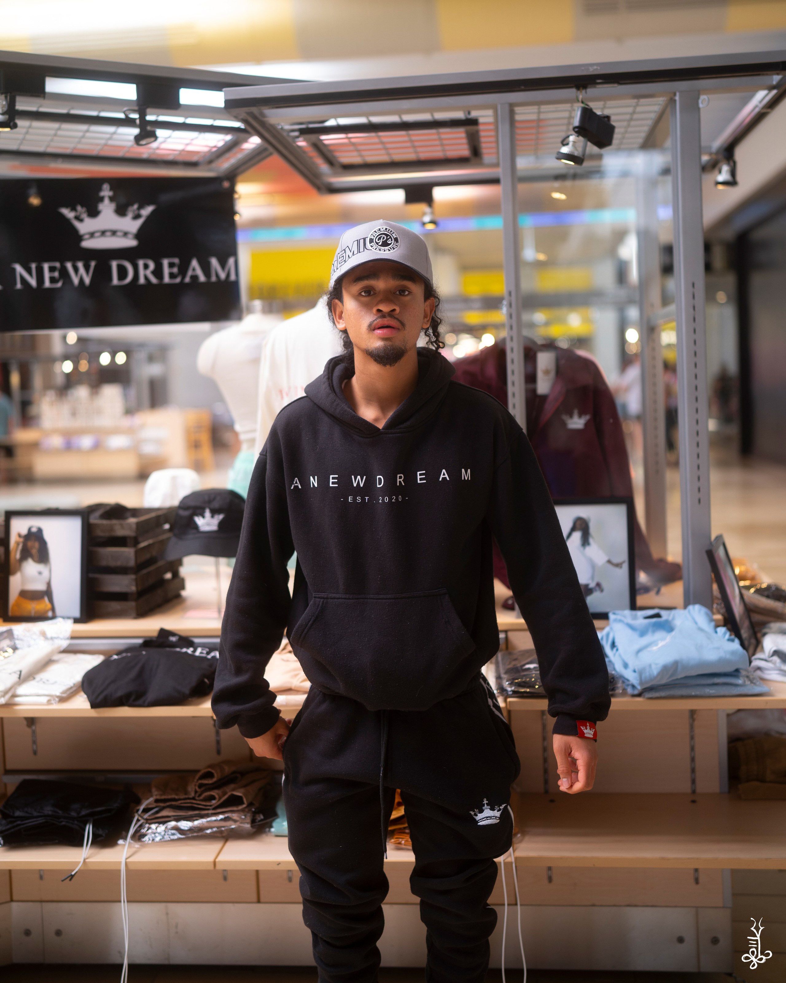 @KALU.BEY. Ke’Ondris