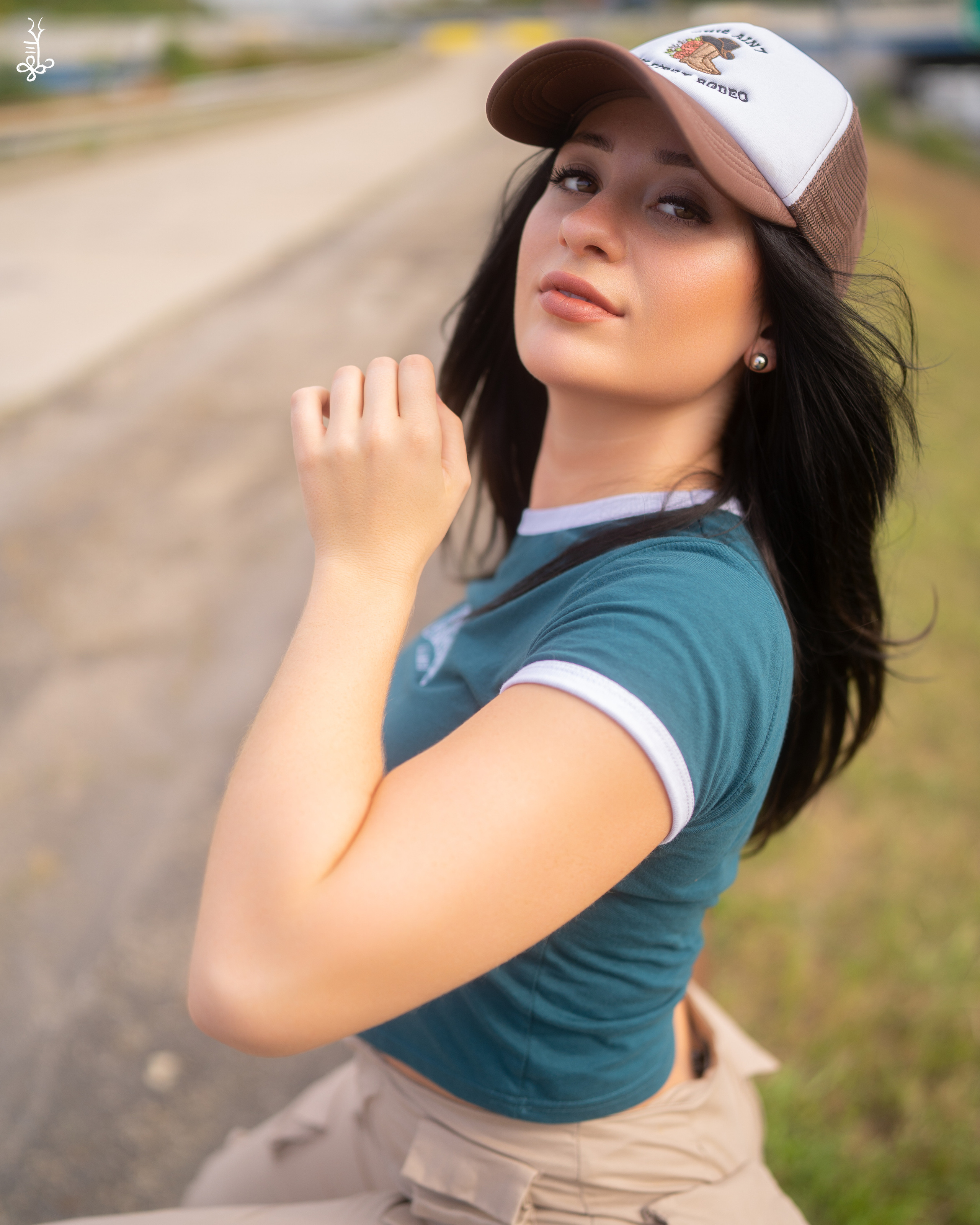 KENNA LOREN. Ke’Ondris