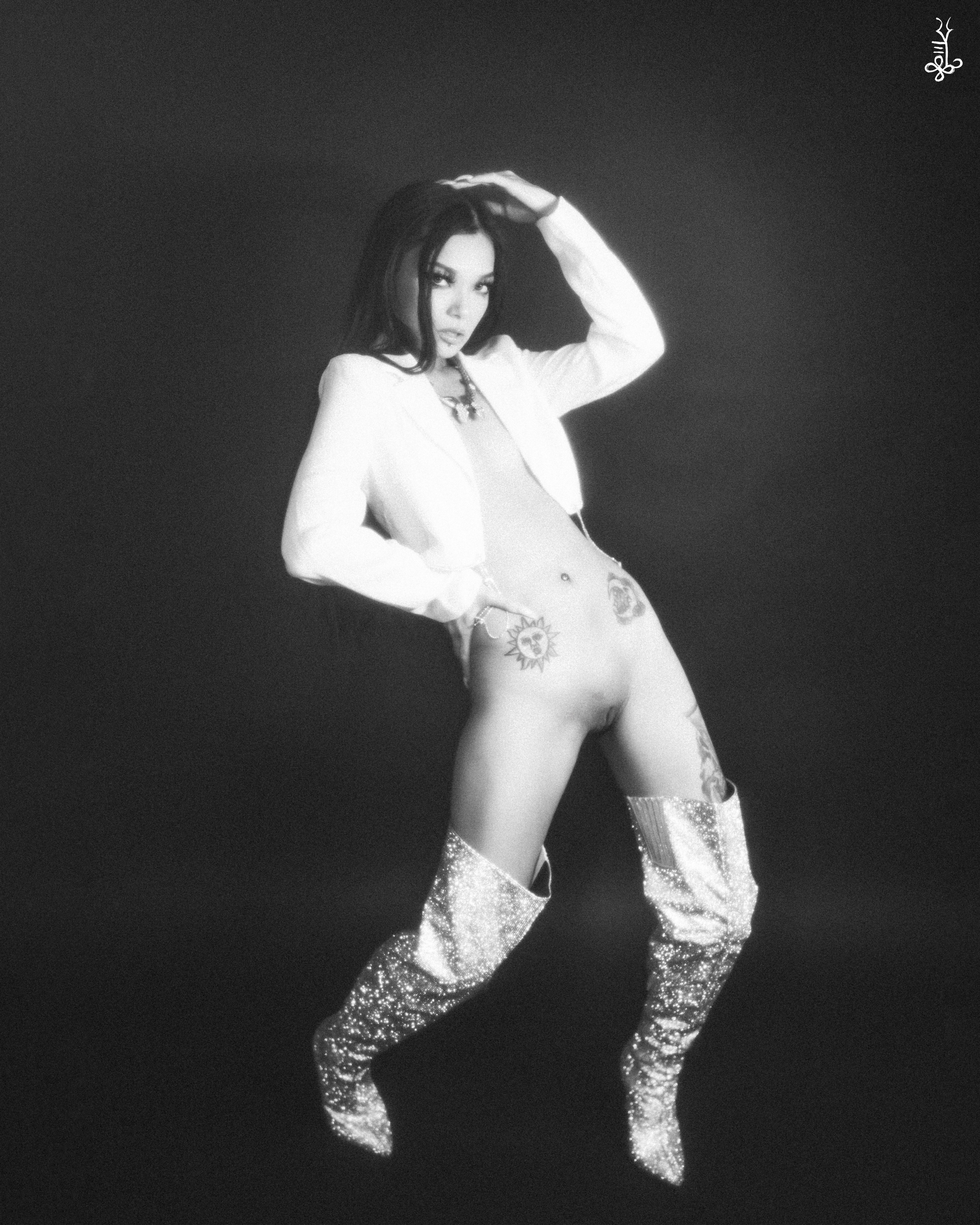 SABRINA. Ke’Ondris