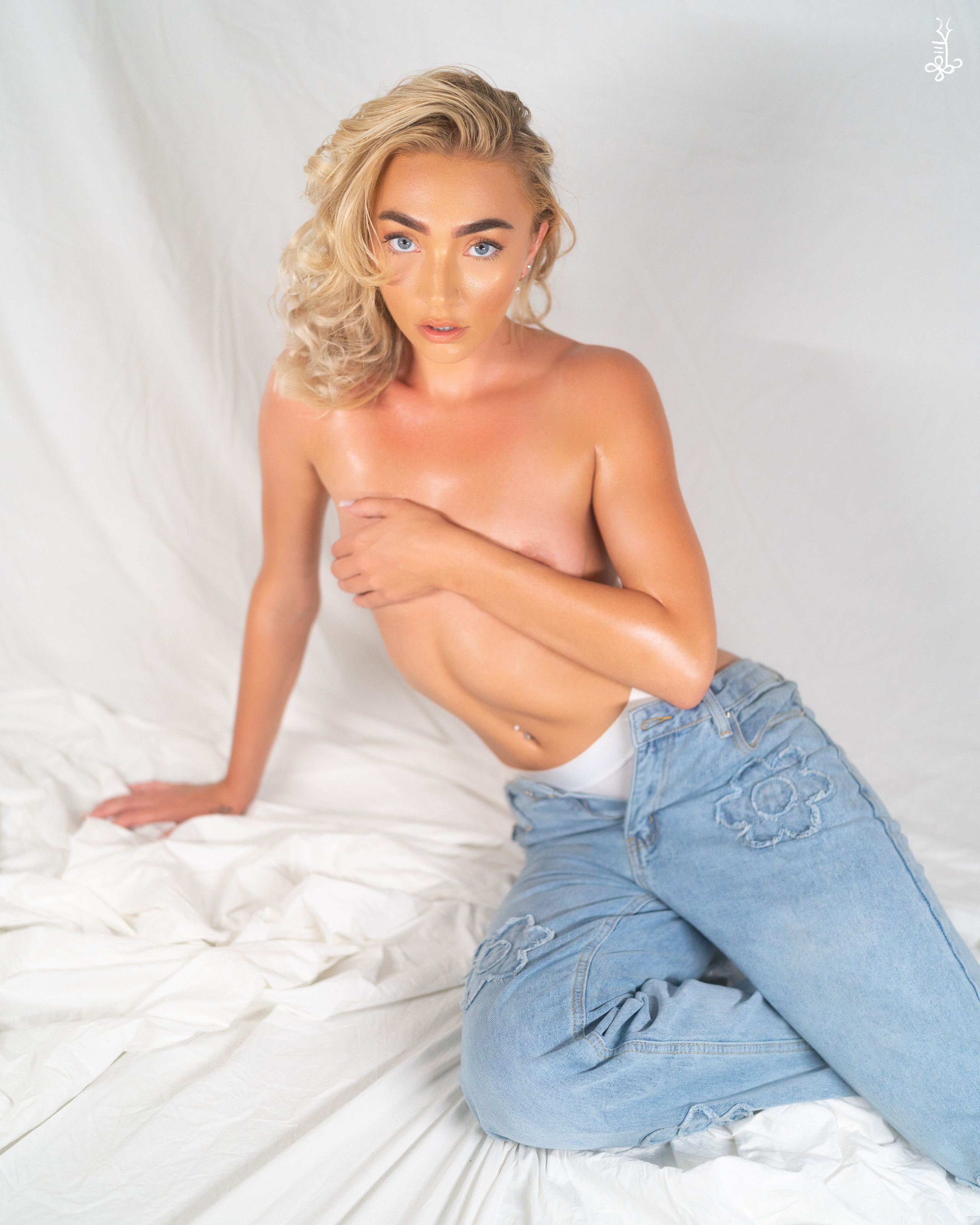 TIA MONET. Ke’Ondris