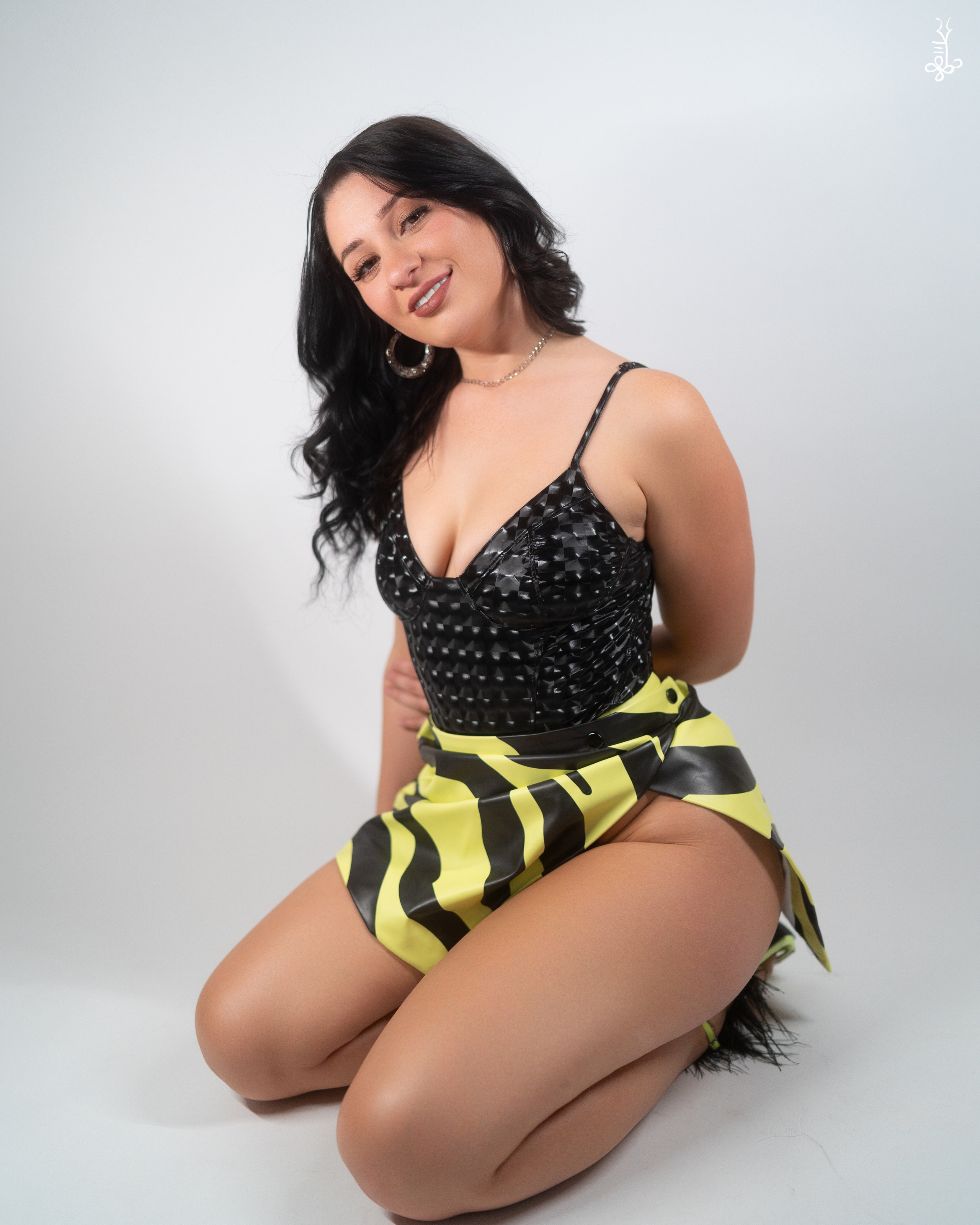 KENNA LOREN. Ke’Ondris