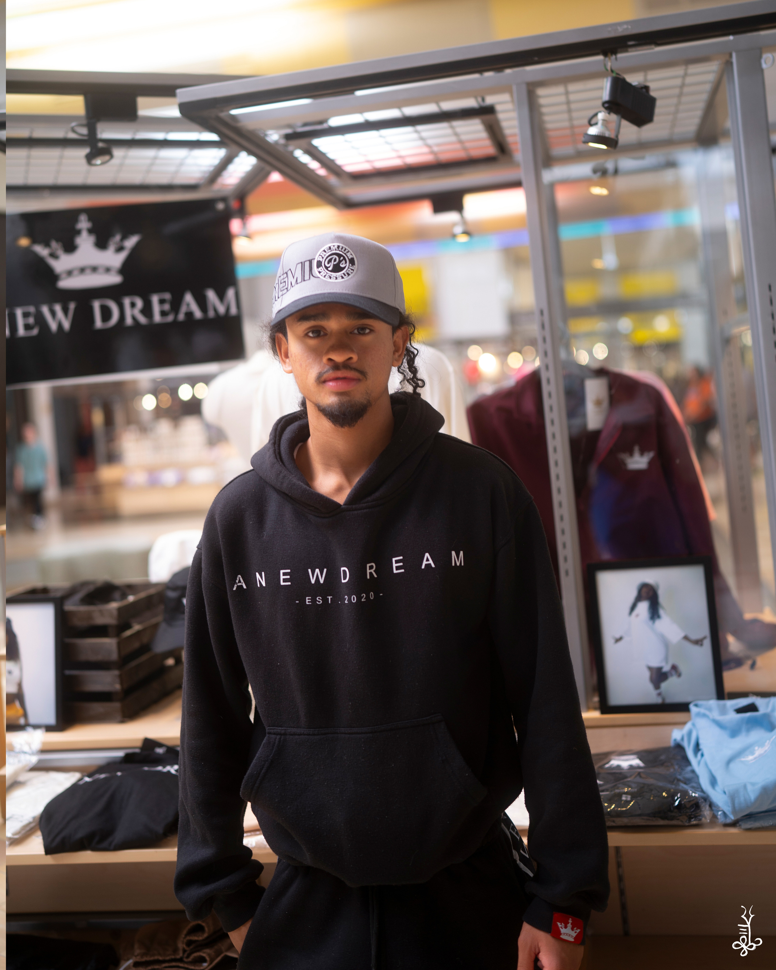 @KALU.BEY. Ke’Ondris