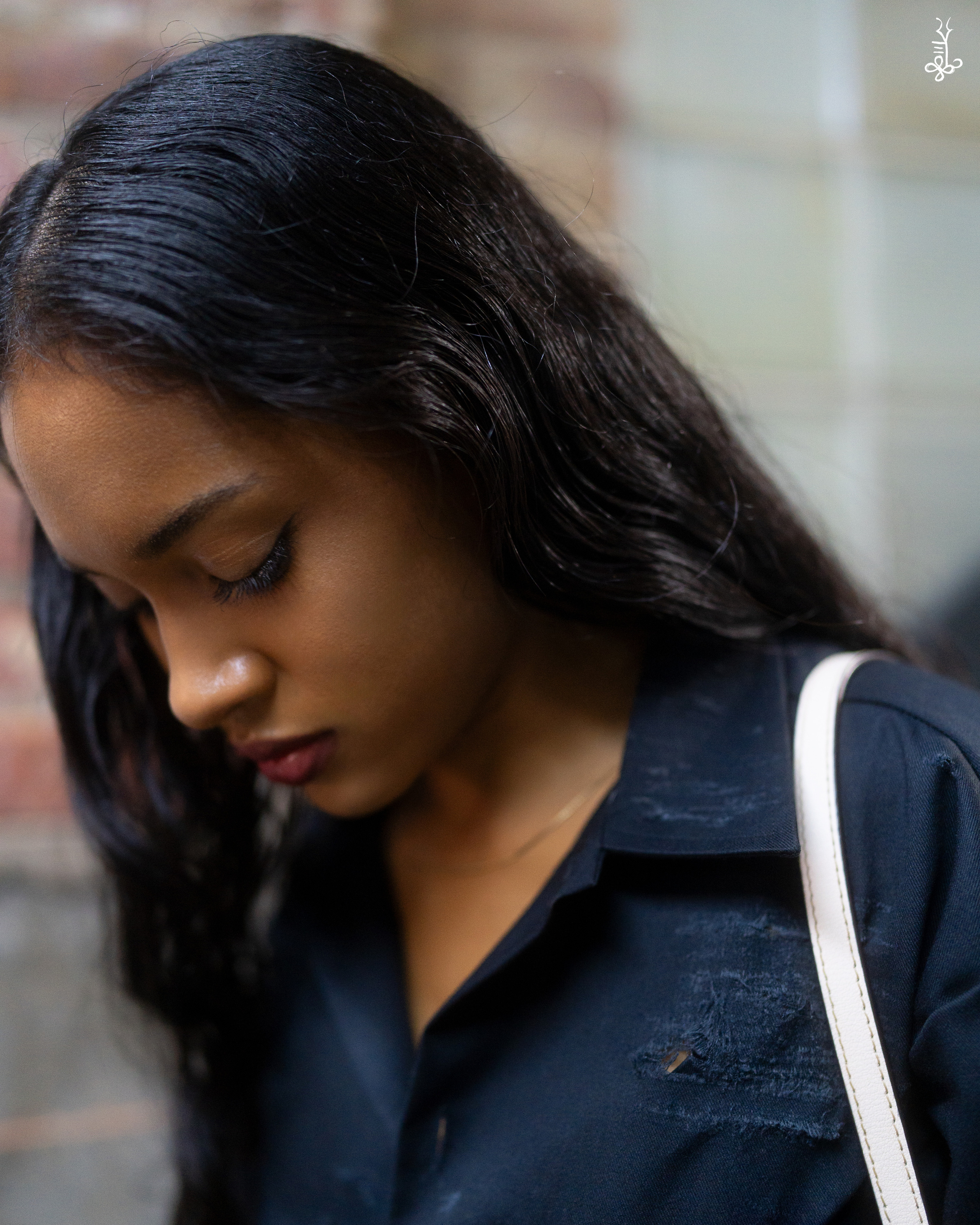 JADE SYAN. Ke’Ondris