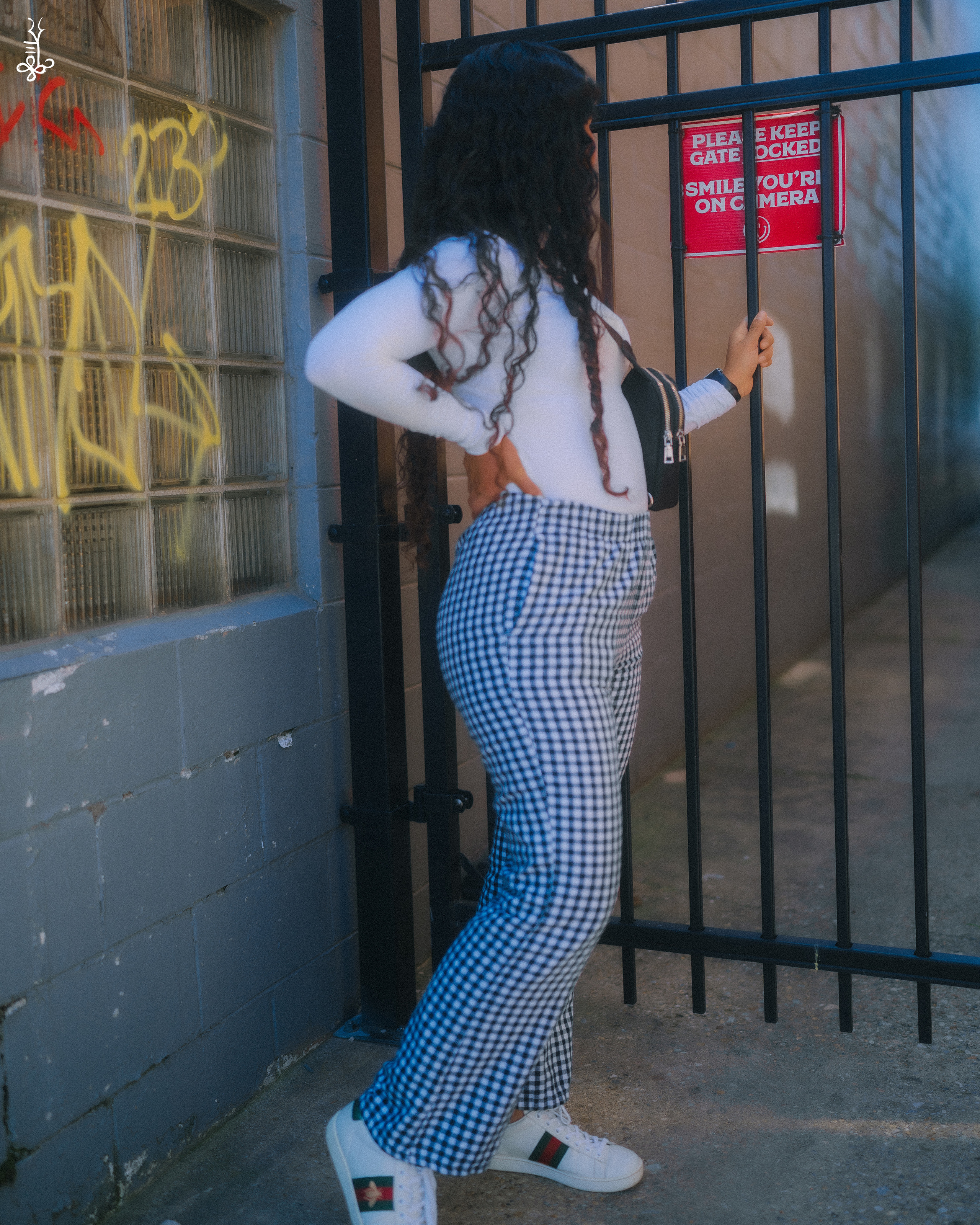 MARCE ALBITER. Ke’Ondris