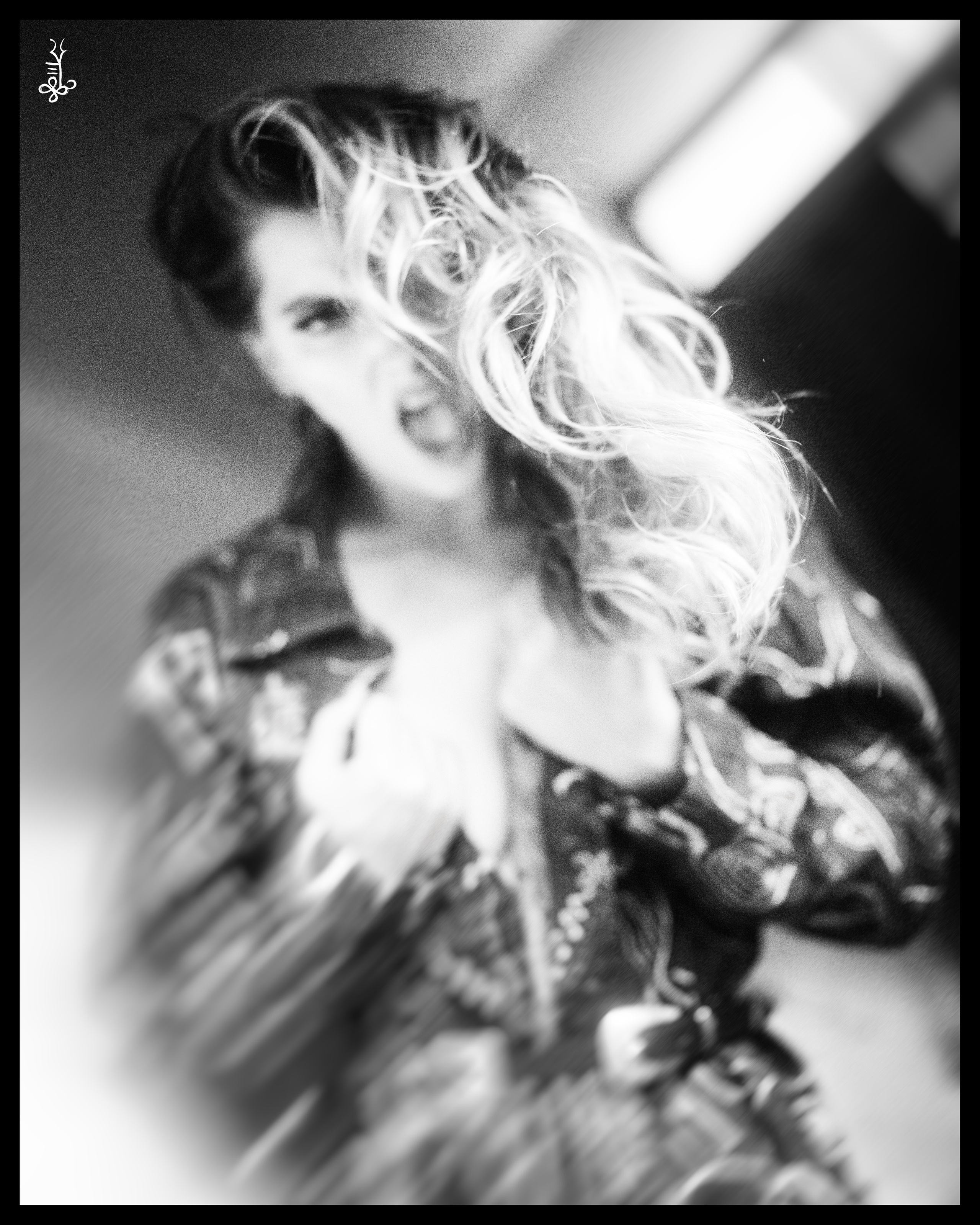 AUTUMN HUSE. Ke’Ondris