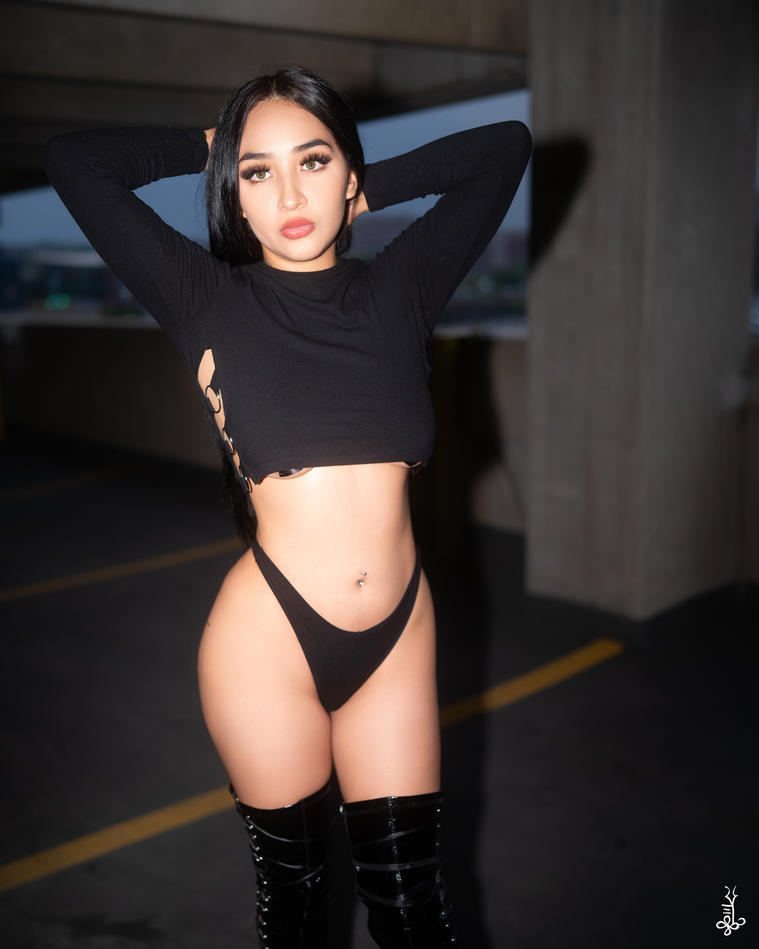 @317ALI. Ke’Ondris