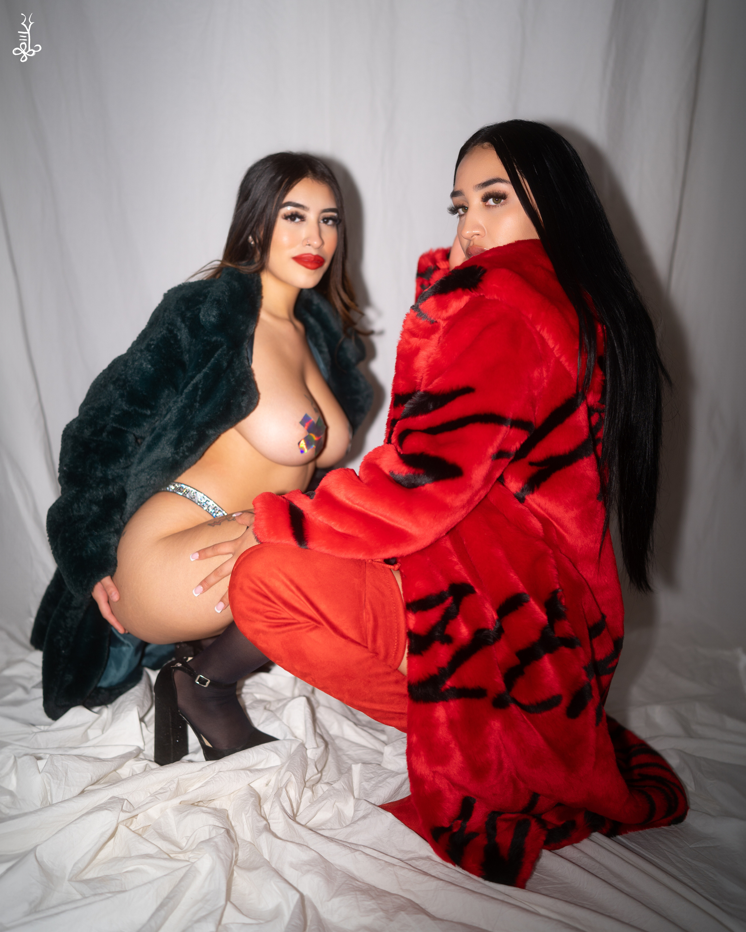 @317ALI + TALHIA. Ke’Ondris