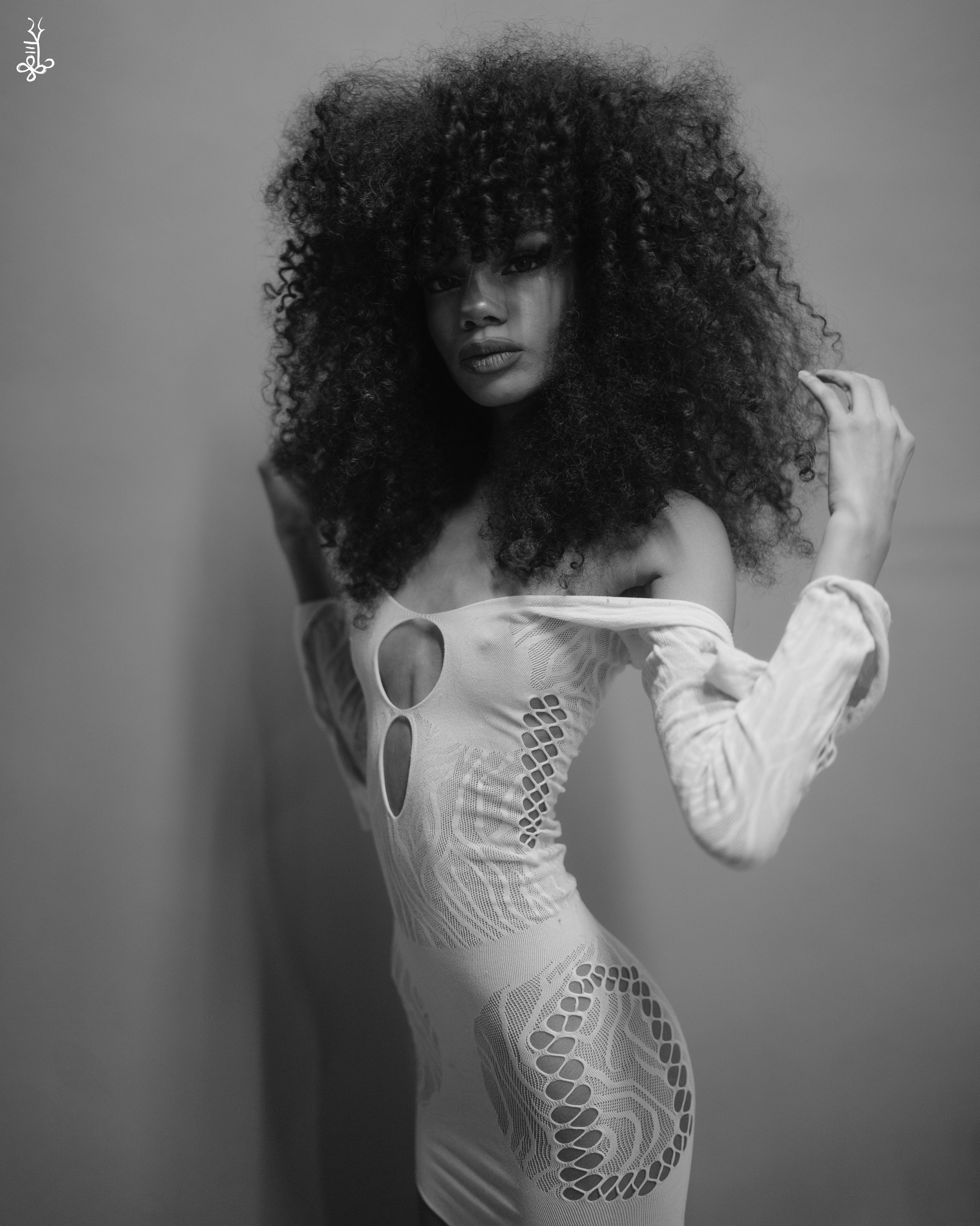 ANA STAR. Ke’Ondris