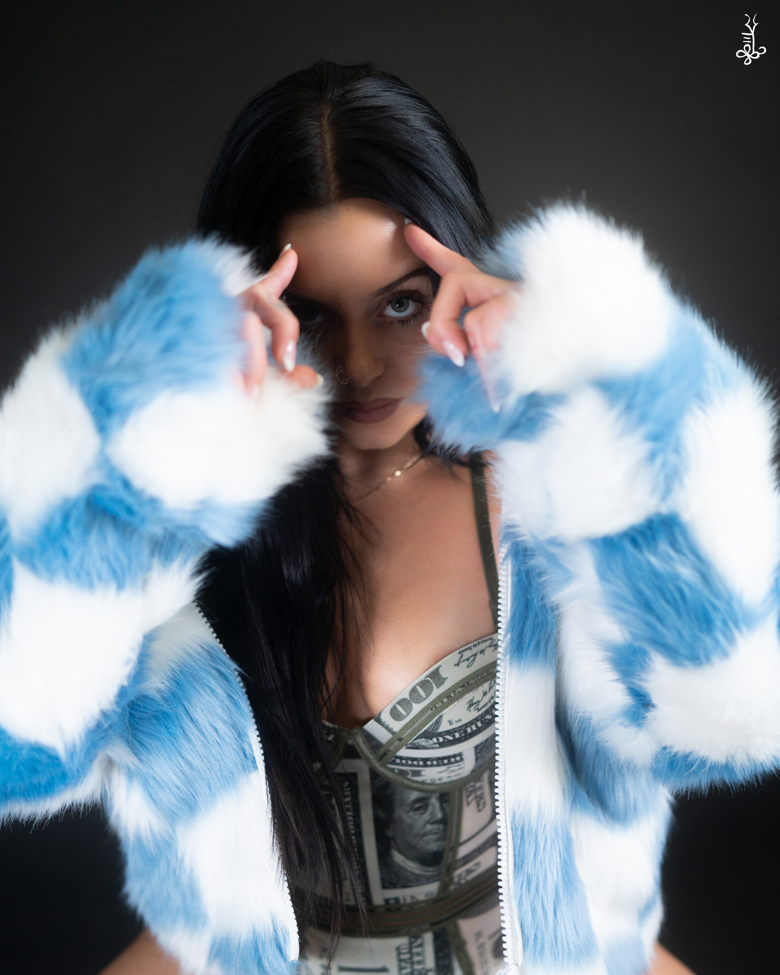 CAITY MCBRIDE. Ke’Ondris