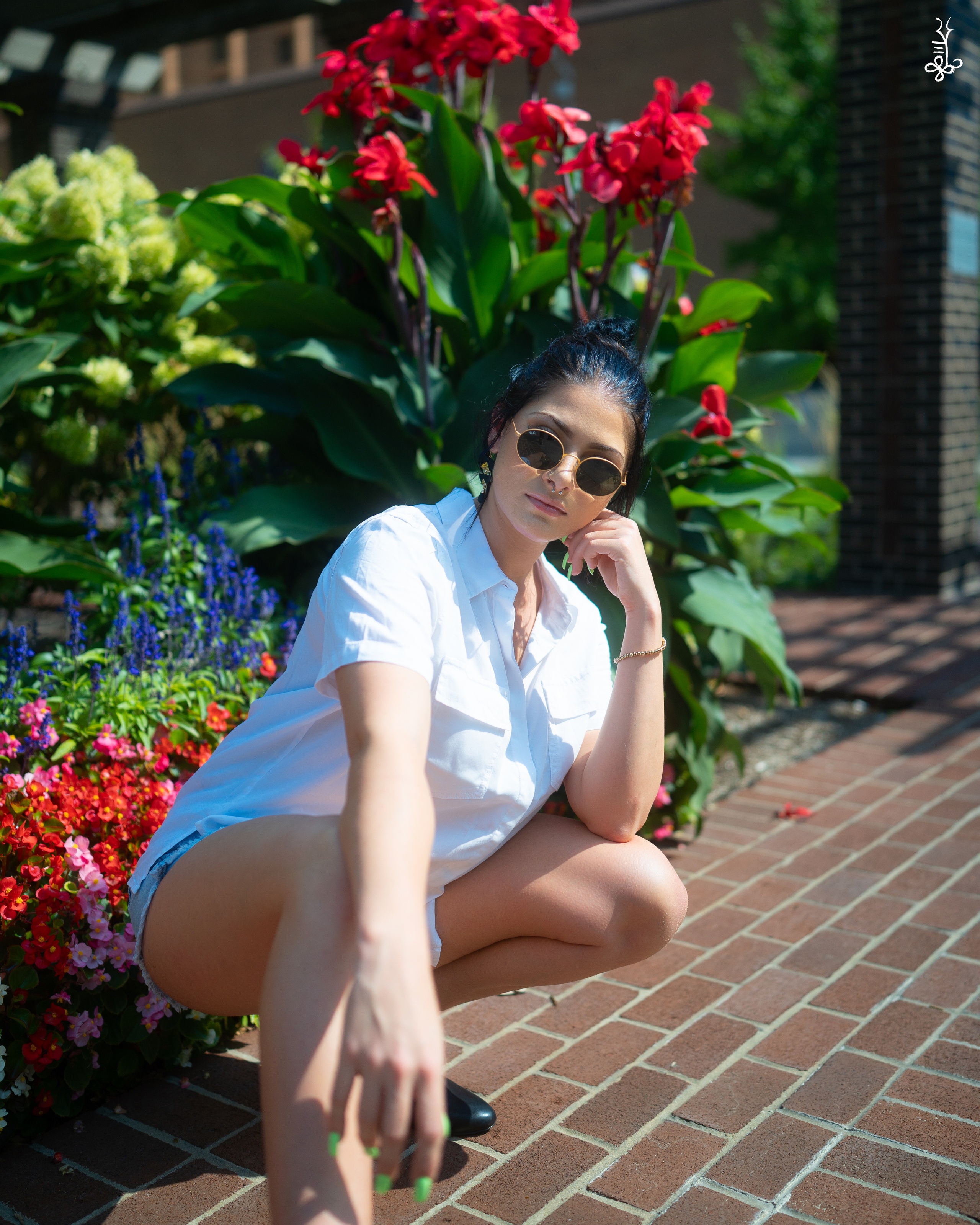 ABIGAIL. Ke’Ondris