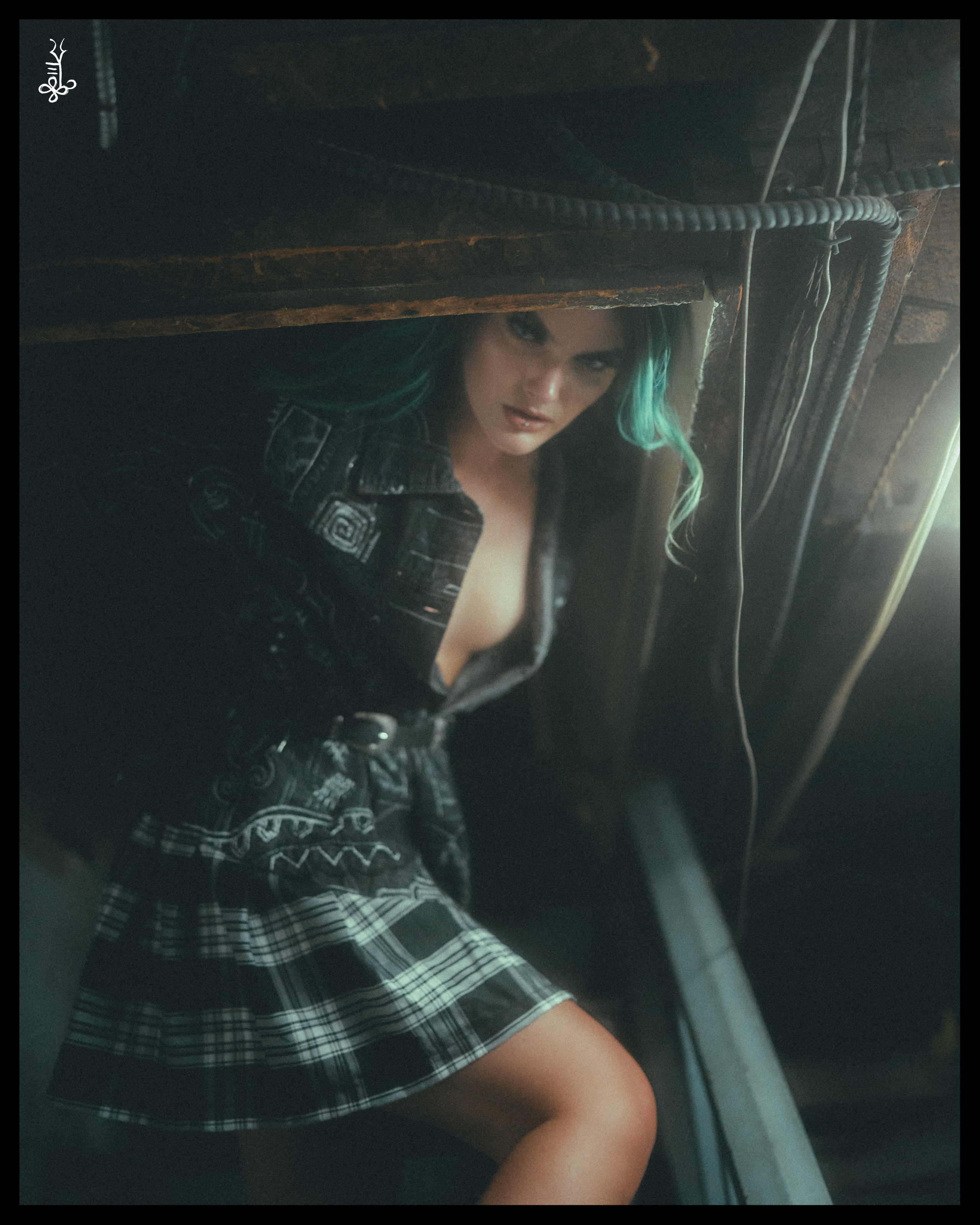 AUTUMN HUSE. Ke’Ondris